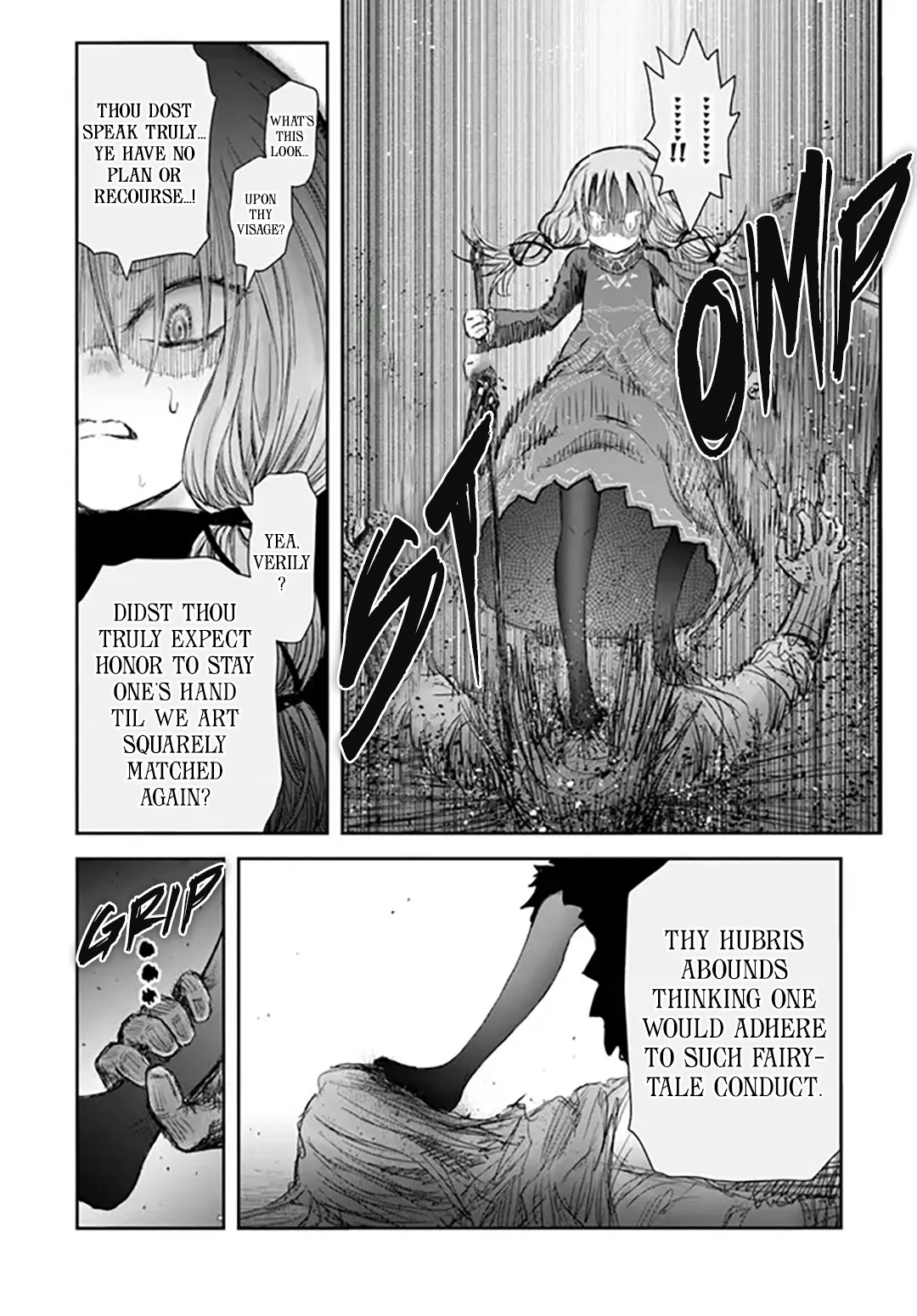 Read Isekai Ojisan chapter 58 image 27 on Lezhin