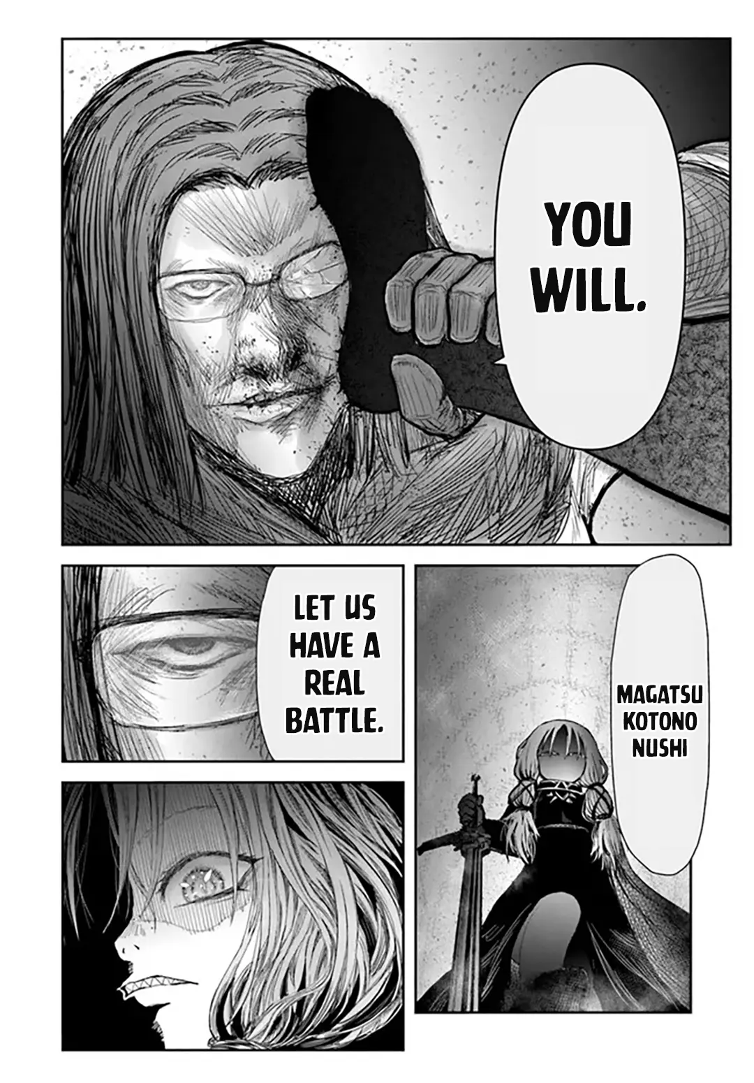 Read Isekai Ojisan chapter 58 image 28 on Lezhin