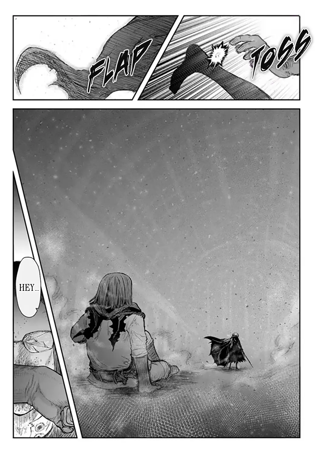 Read Isekai Ojisan chapter 58 image 29 on Lezhin