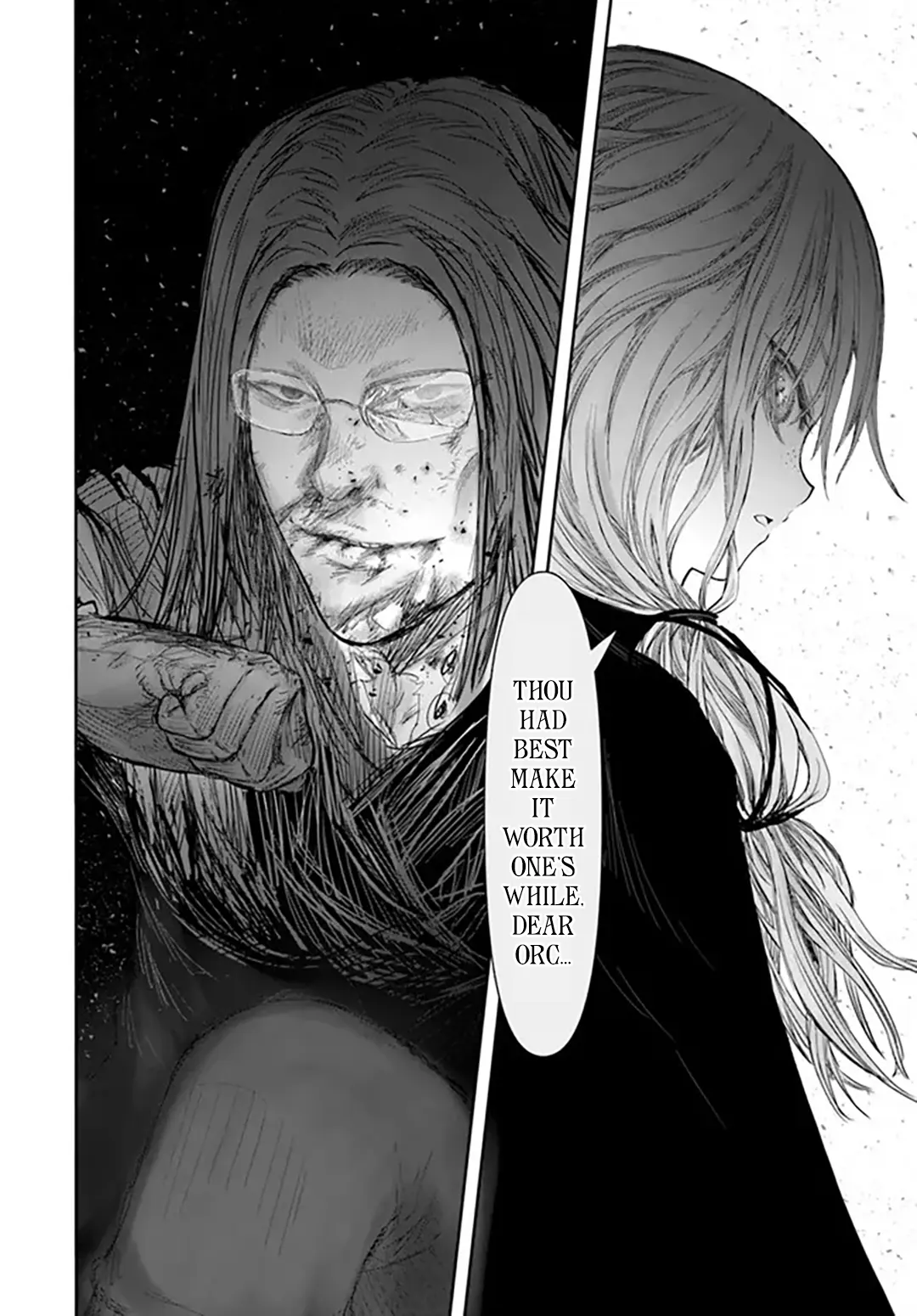 Read Isekai Ojisan chapter 58 image 30 on Lezhin