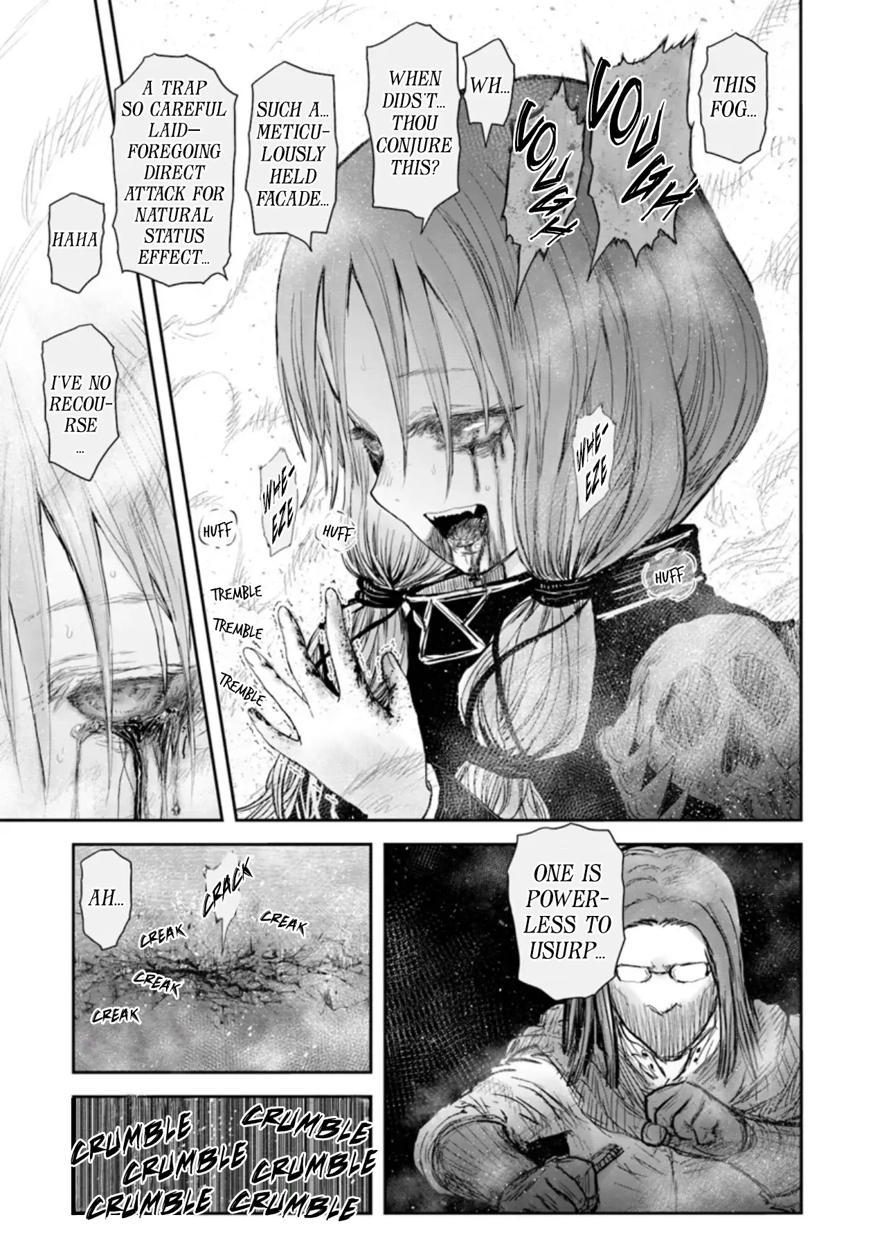 Read Isekai Ojisan chapter 60 image 10 on Lezhin