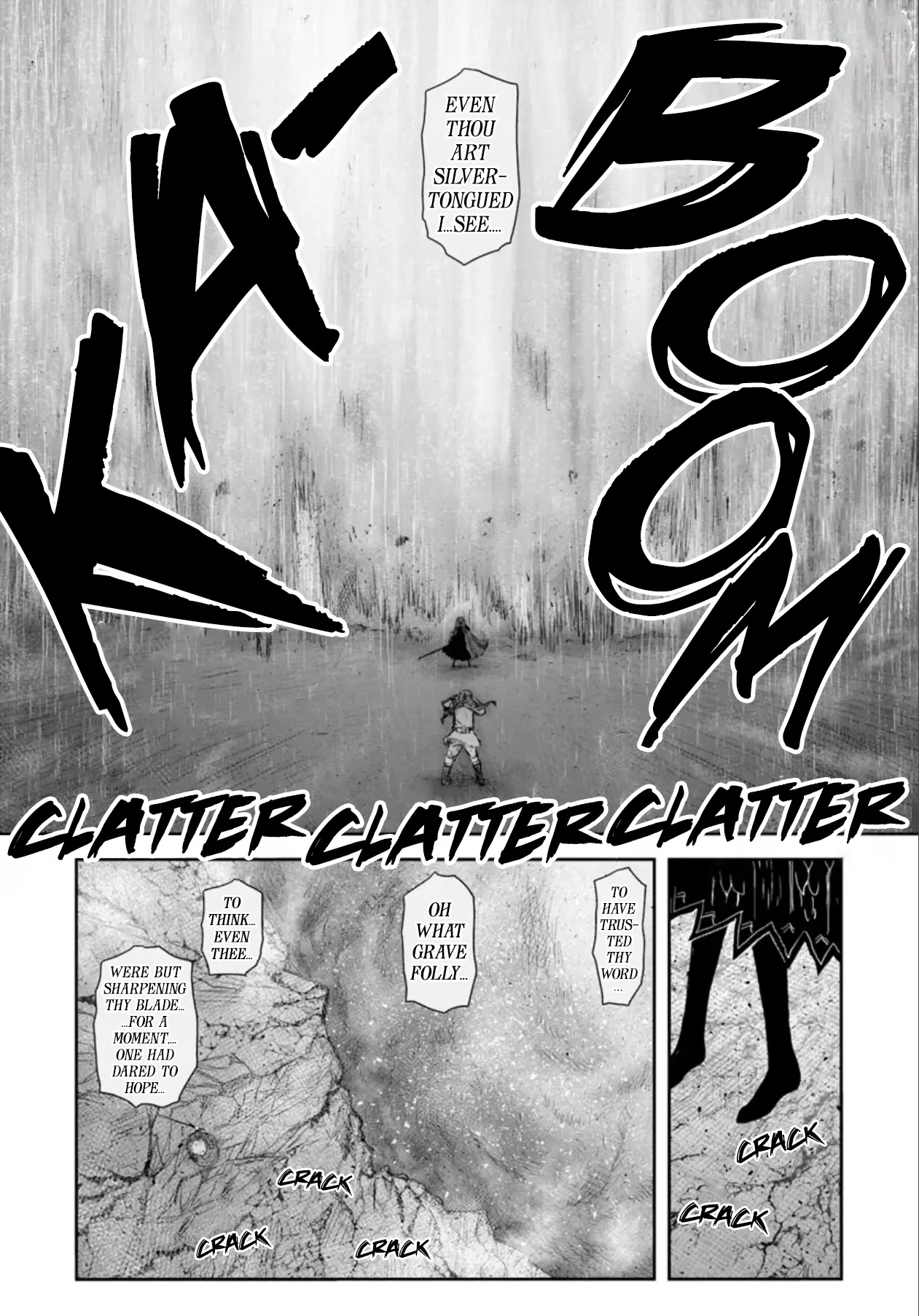 Read Isekai Ojisan chapter 60 image 11 on Lezhin