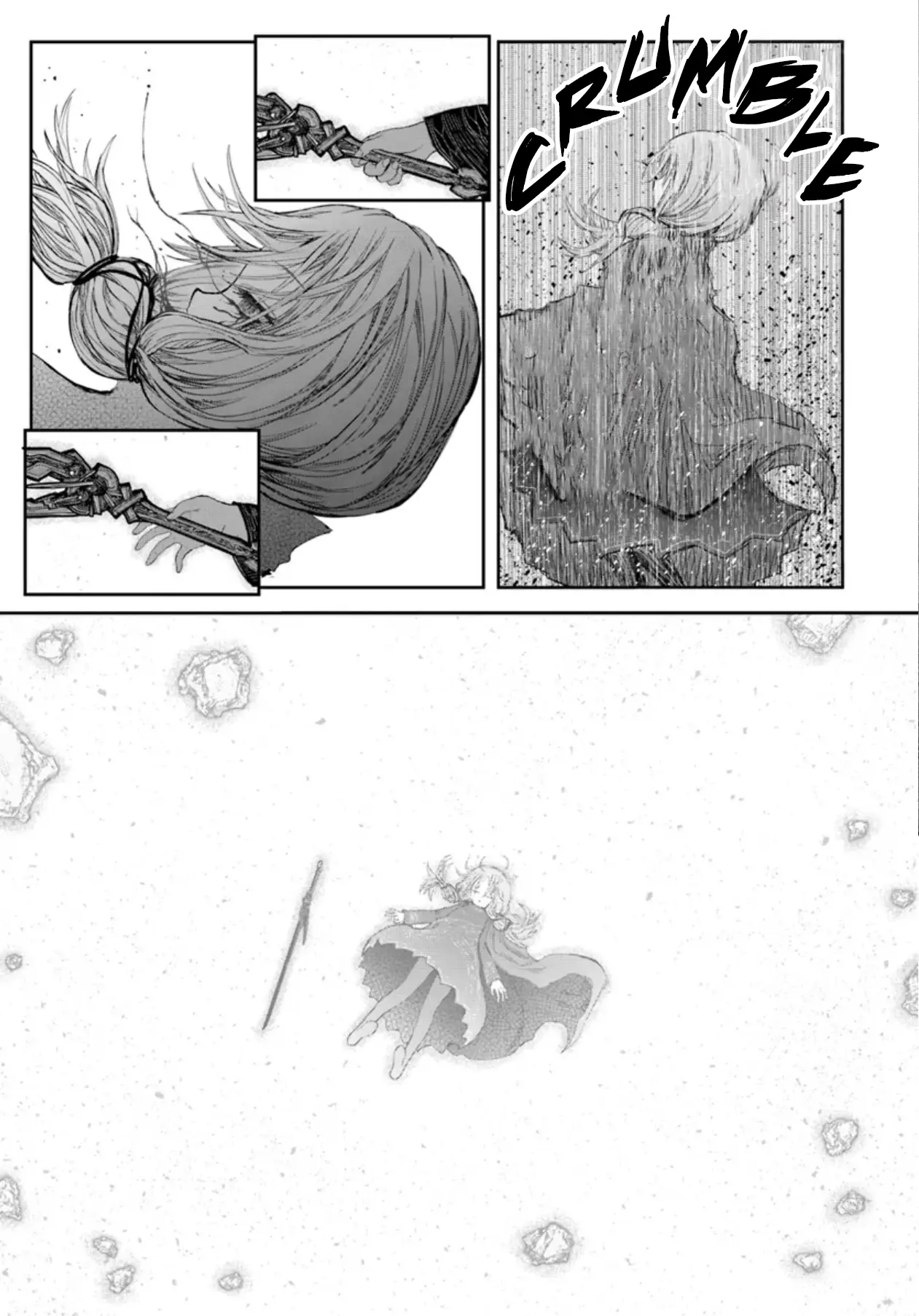 Read Isekai Ojisan chapter 60 image 12 on Lezhin
