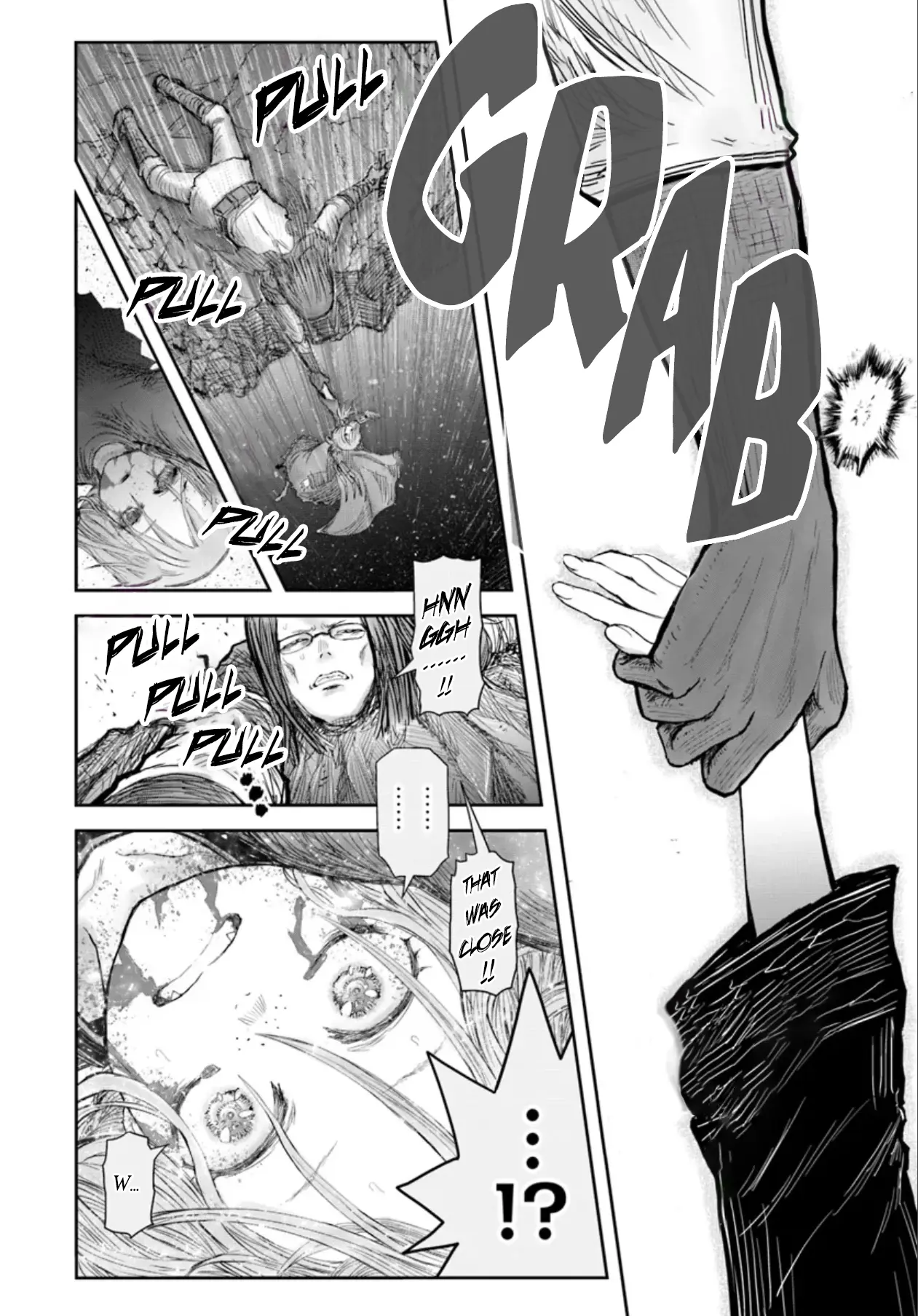Read Isekai Ojisan chapter 60 image 13 on Lezhin