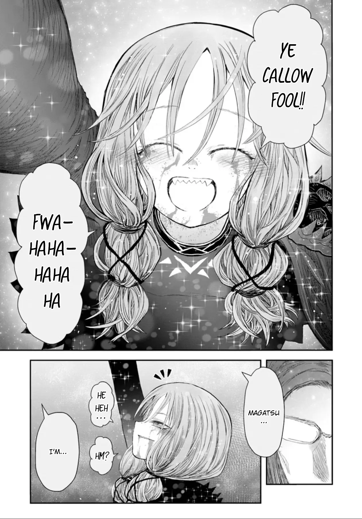 Read Isekai Ojisan chapter 60 image 16 on Lezhin