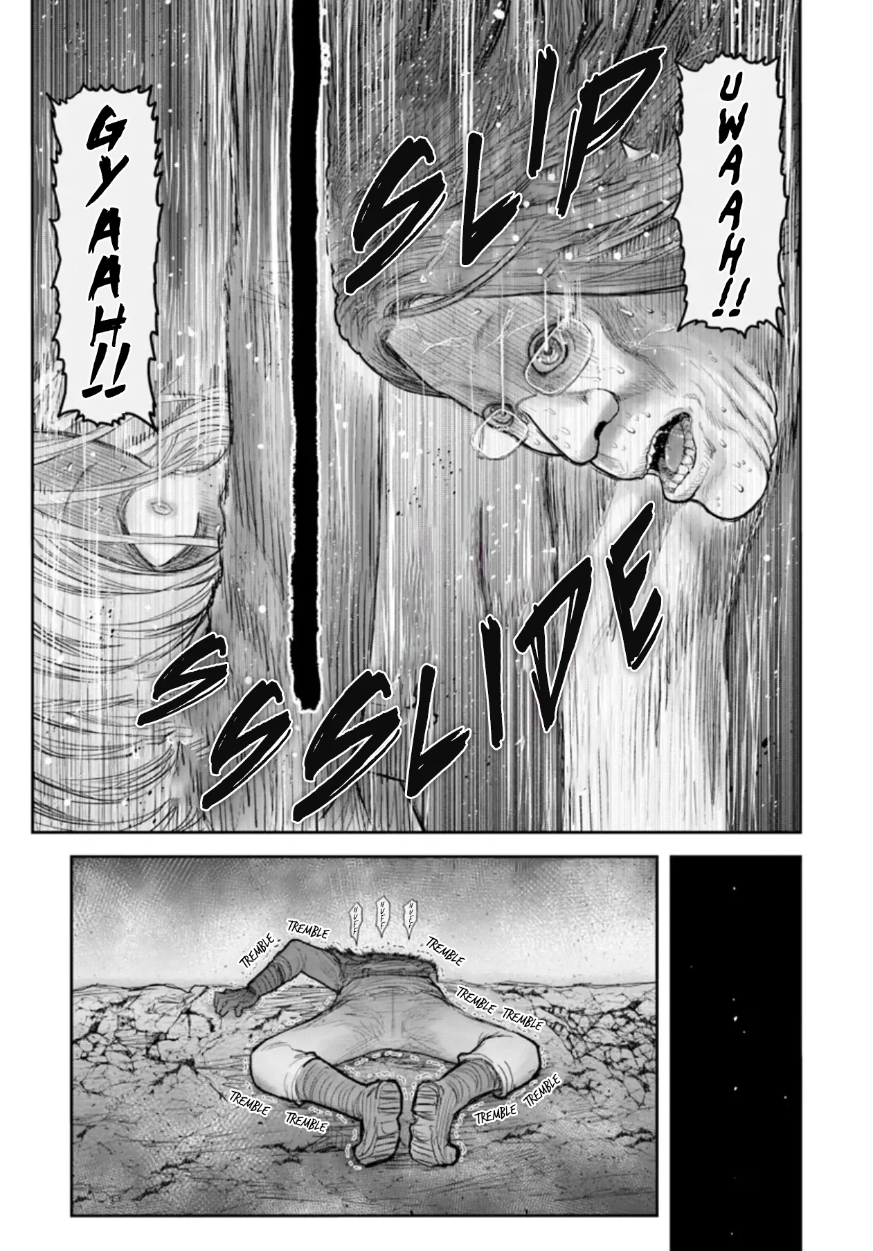 Read Isekai Ojisan chapter 60 image 18 on Lezhin