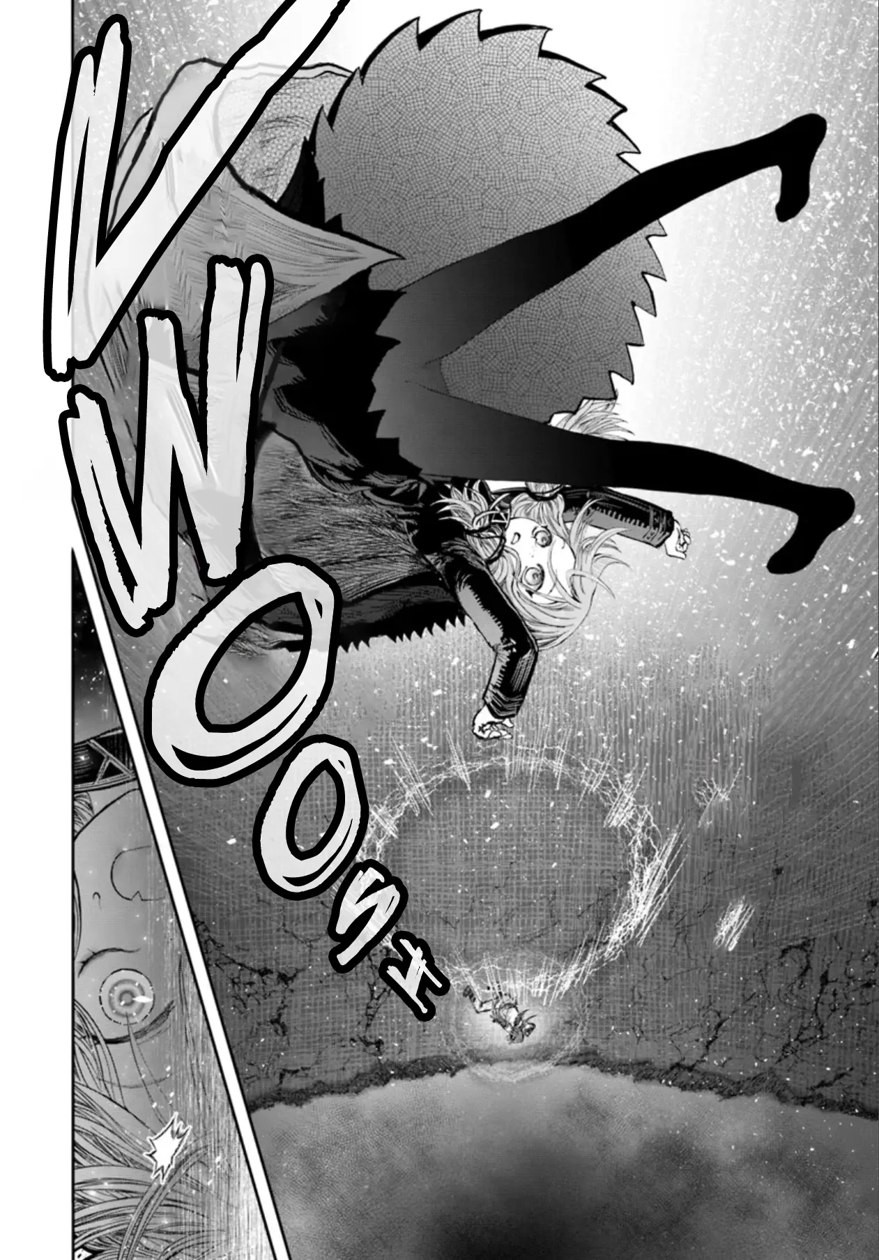 Read Isekai Ojisan chapter 60 image 23 on Lezhin