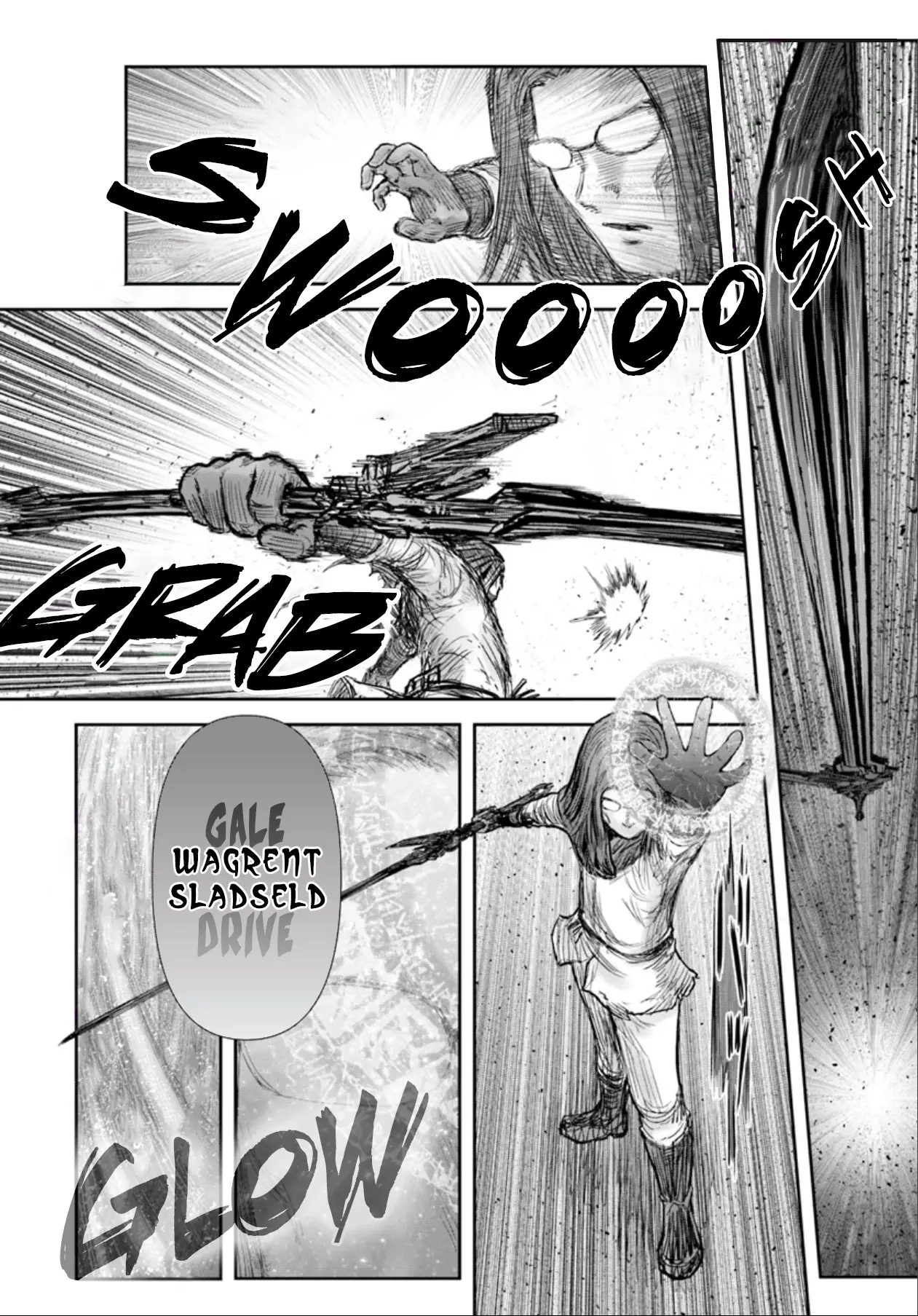 Read Isekai Ojisan chapter 60 image 27 on Lezhin