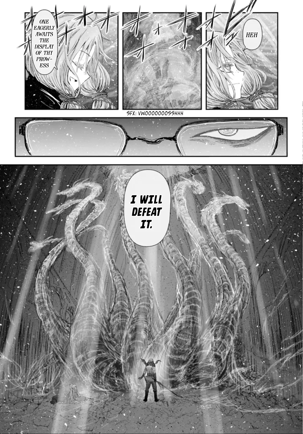 Read Isekai Ojisan chapter 60 image 28 on Lezhin
