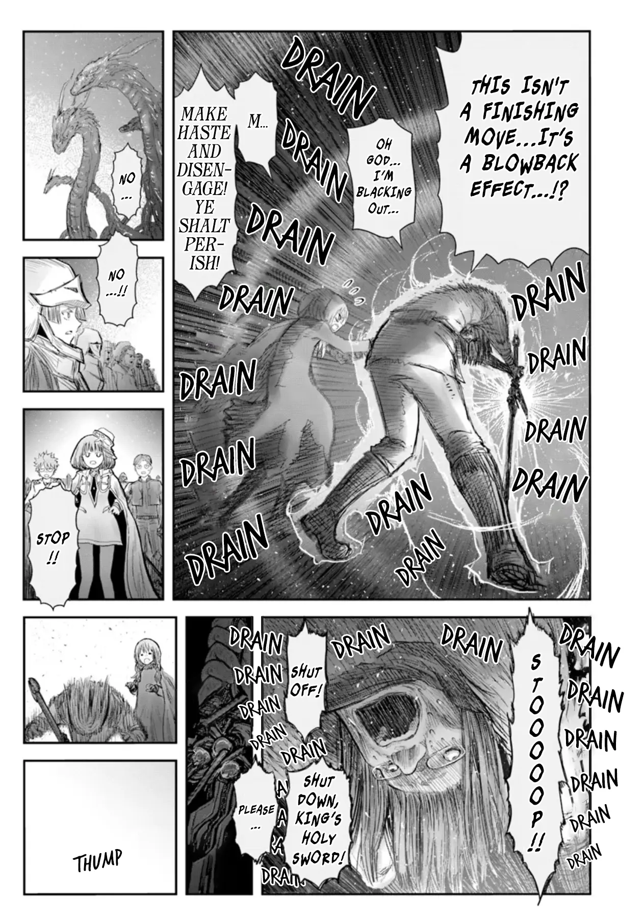 Read Isekai Ojisan chapter 60 image 34 on Lezhin