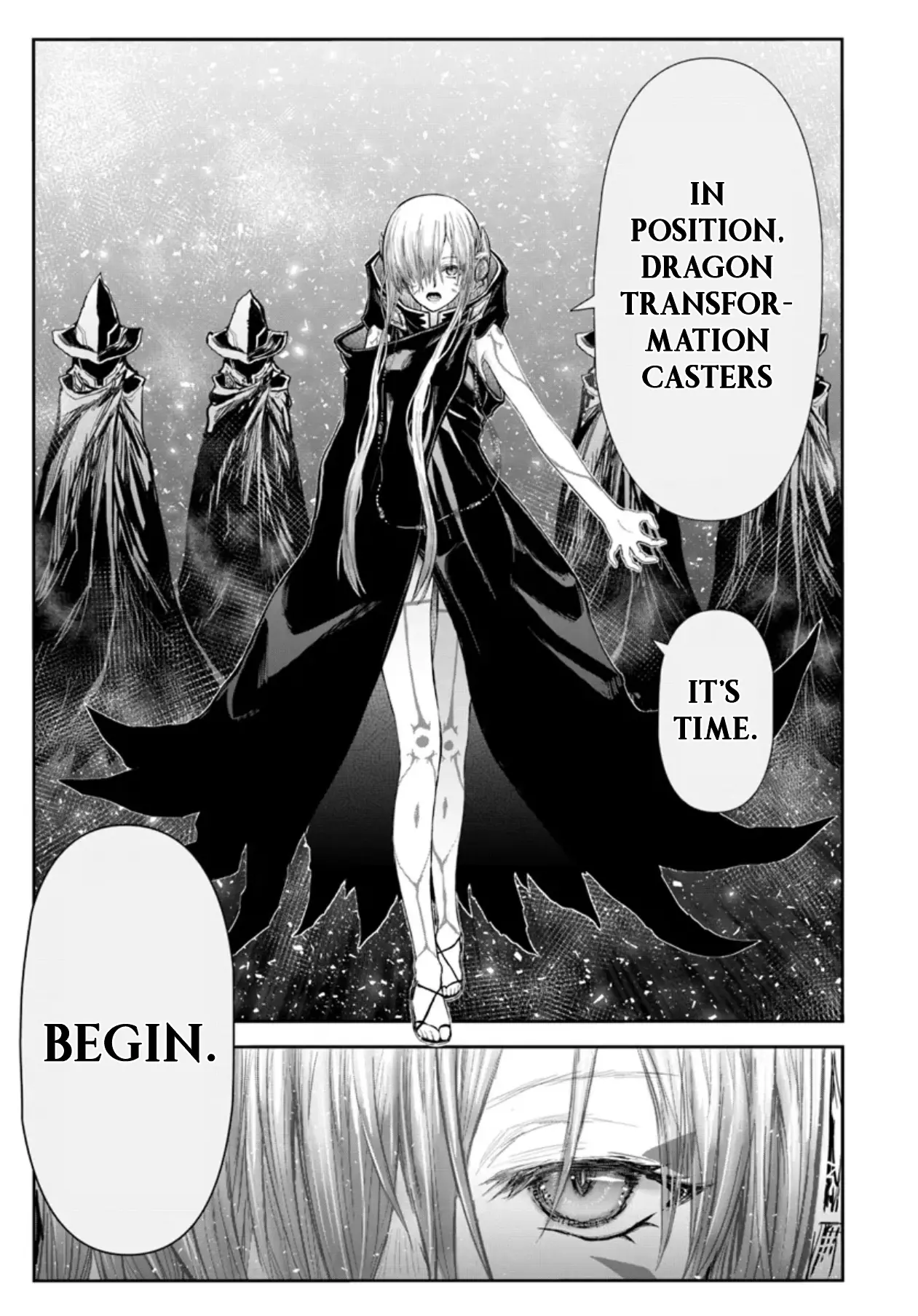 Read Isekai Ojisan chapter 60 image 38 on Lezhin