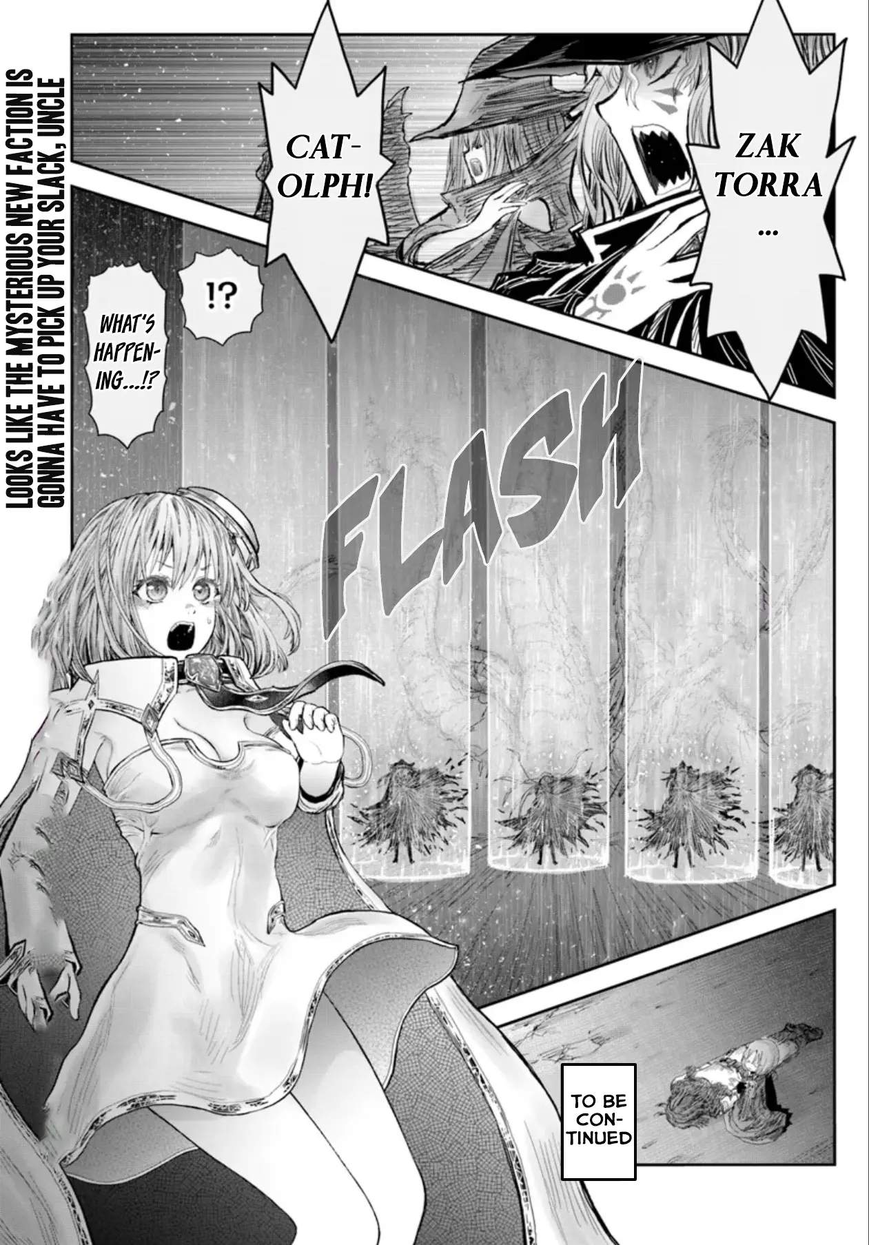 Read Isekai Ojisan chapter 60 image 39 on Lezhin