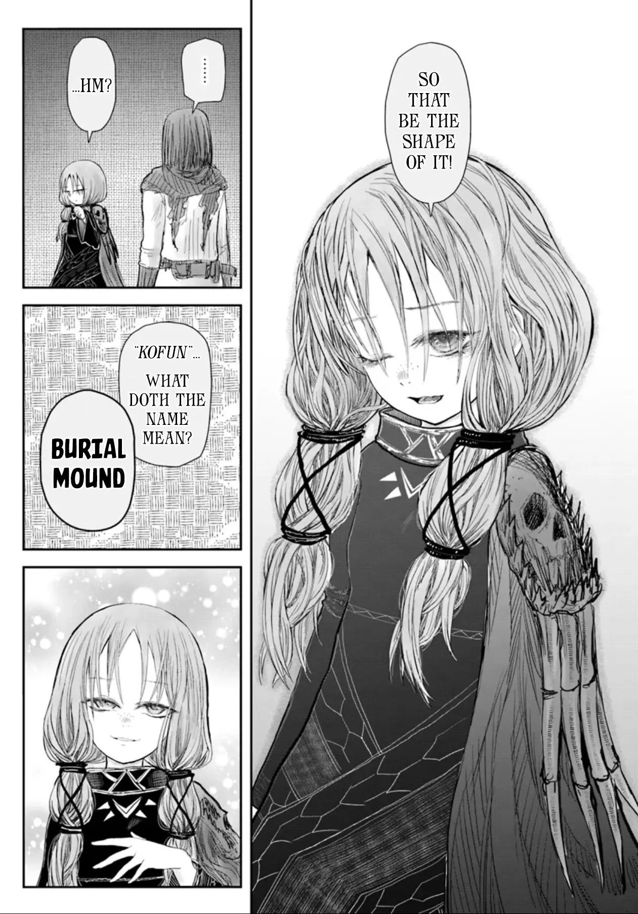 Read Isekai Ojisan chapter 60 image 6 on Lezhin