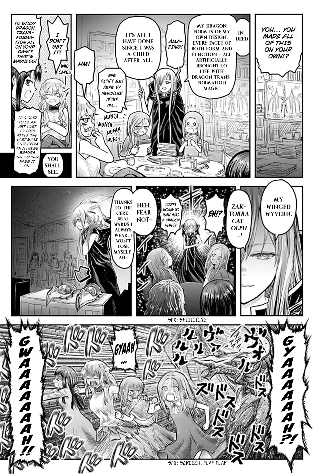 Read Isekai Ojisan chapter 61.1 image 3 on Lezhin