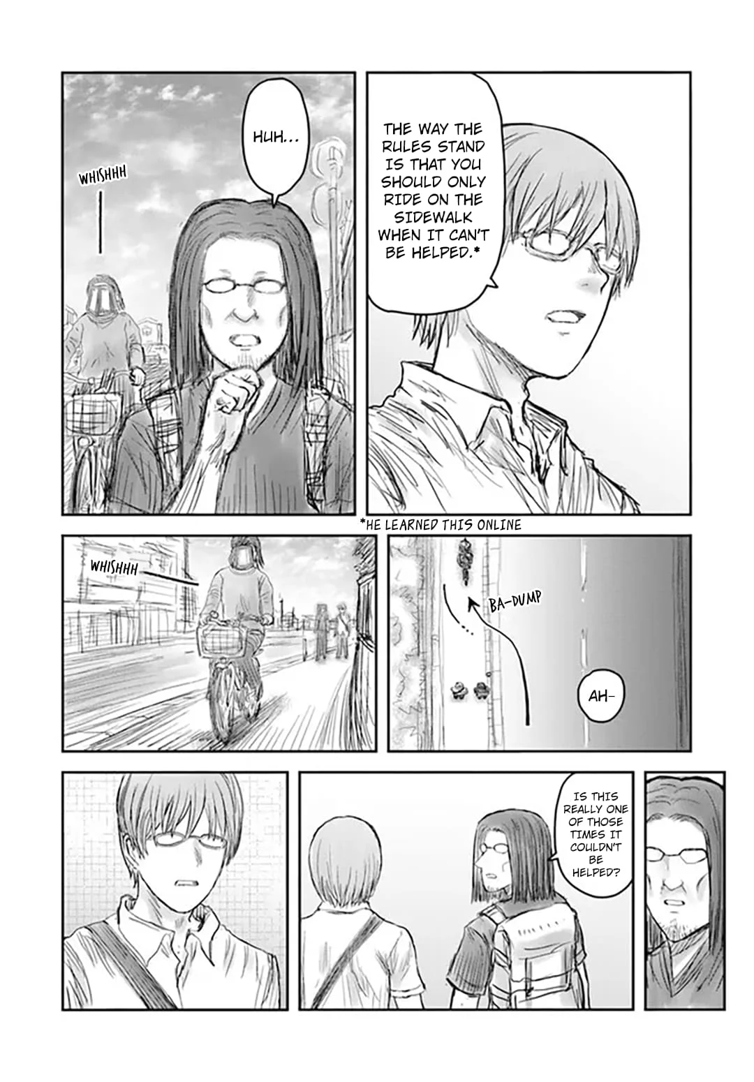 Read Isekai Ojisan chapter 61.2 image 2 on Lezhin