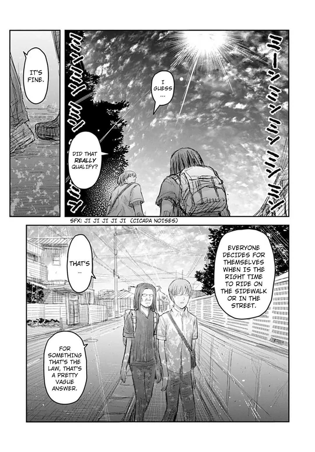 Read Isekai Ojisan chapter 61.2 image 3 on Lezhin