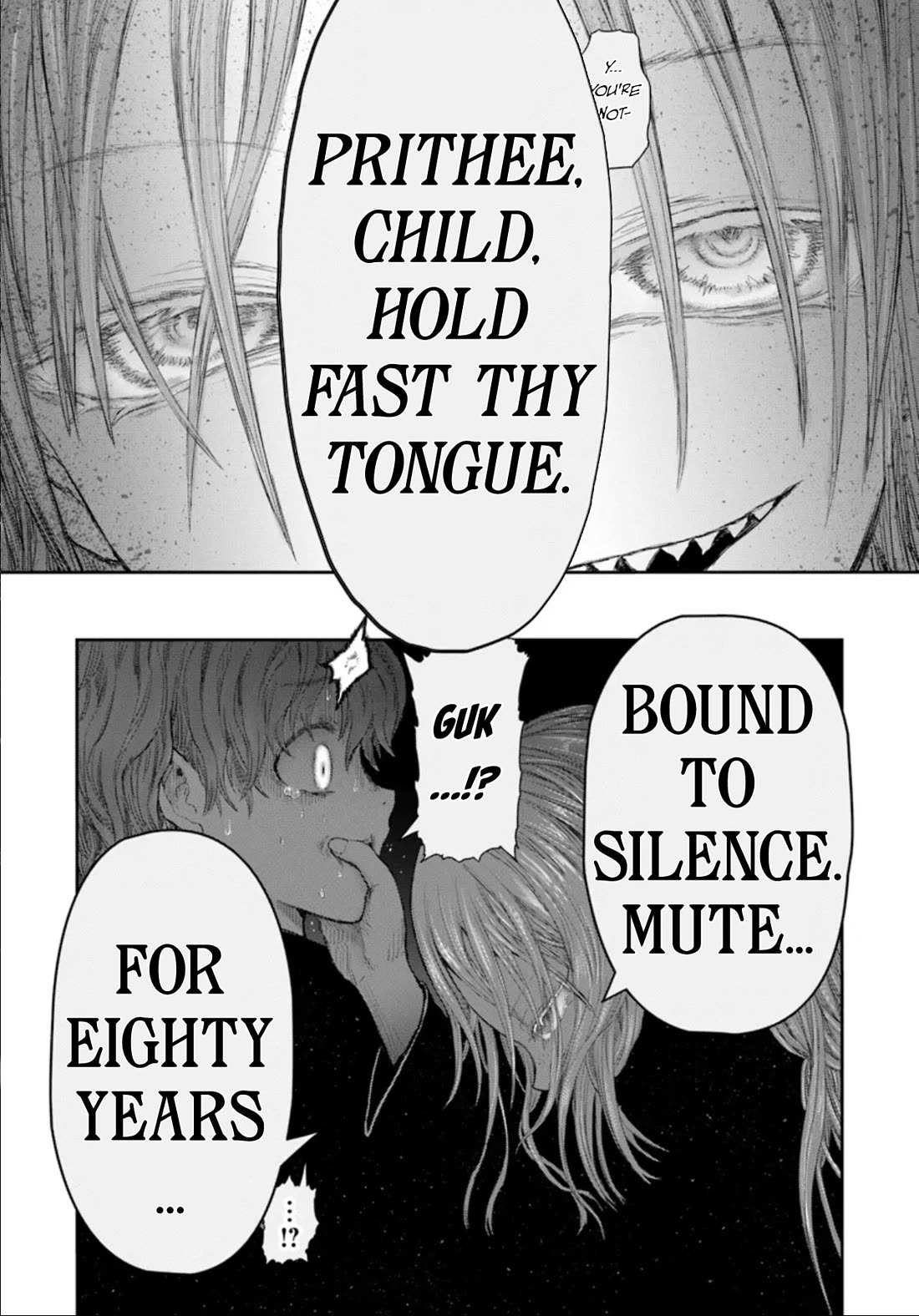 Read Isekai Ojisan chapter 61 image 15 on Lezhin