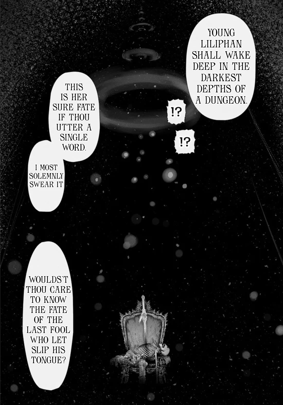 Read Isekai Ojisan chapter 61 image 16 on Lezhin