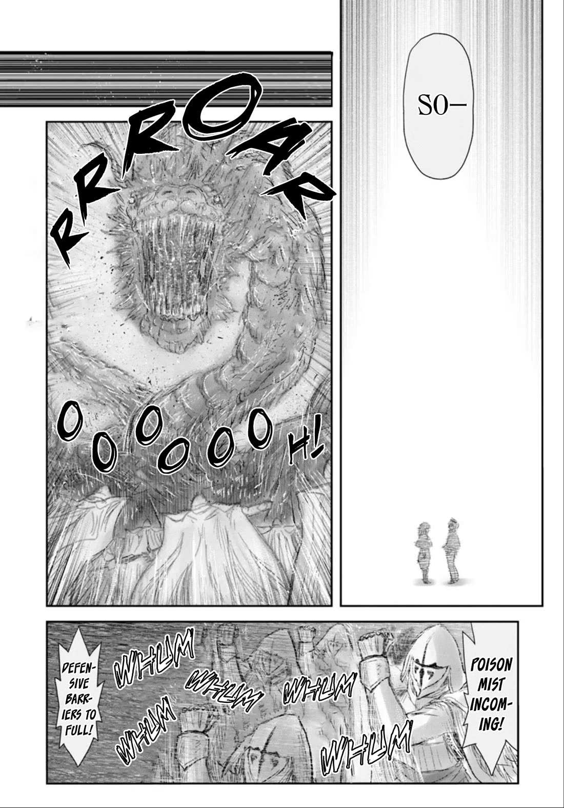Read Isekai Ojisan chapter 61 image 19 on Lezhin