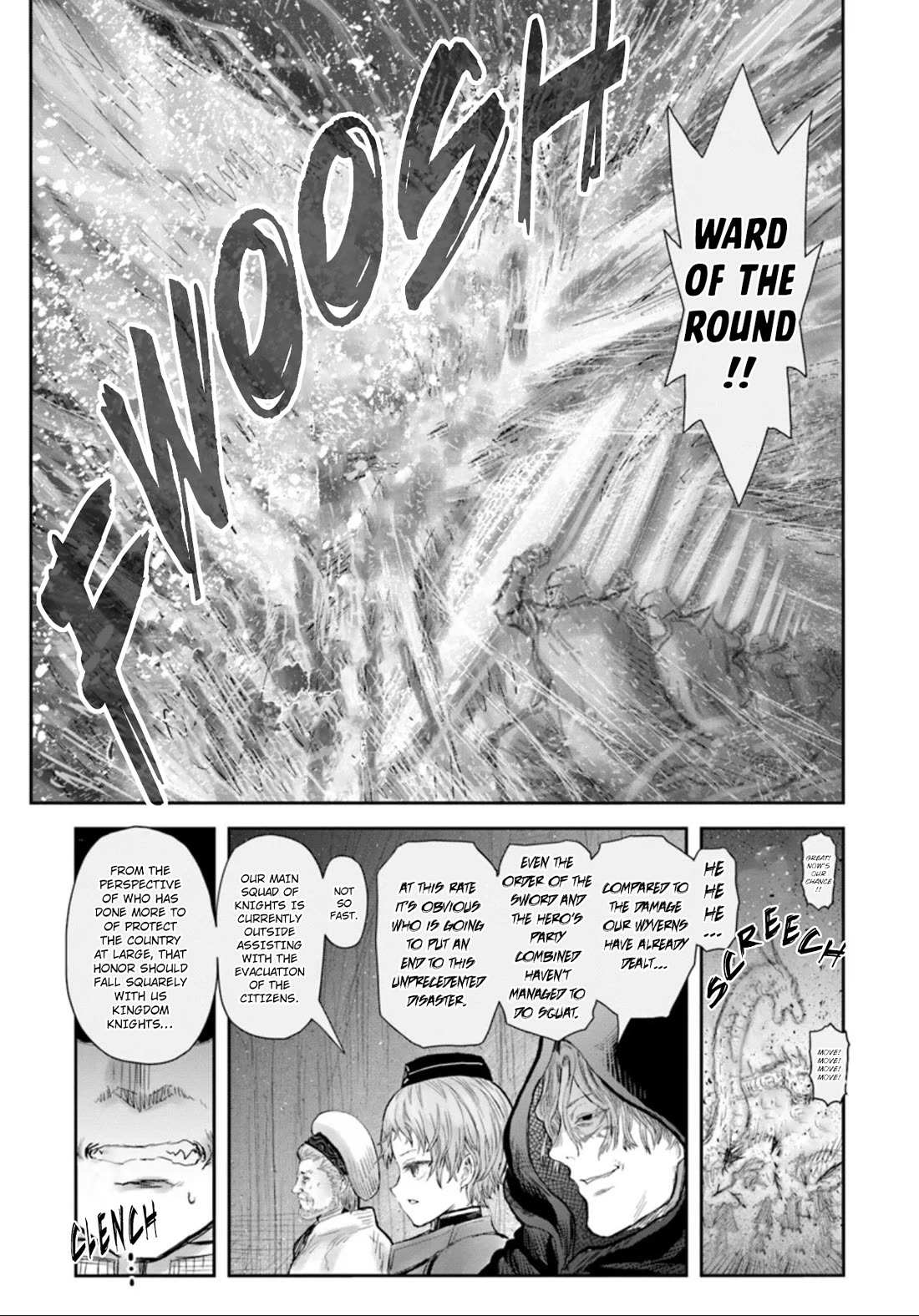 Read Isekai Ojisan chapter 61 image 20 on Lezhin