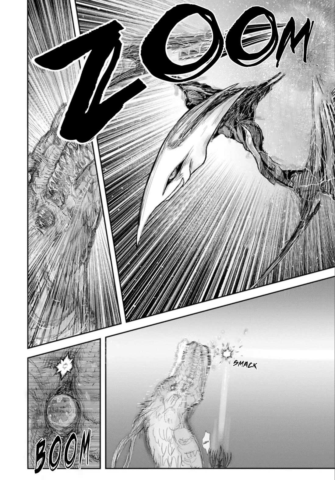 Read Isekai Ojisan chapter 61 image 25 on Lezhin