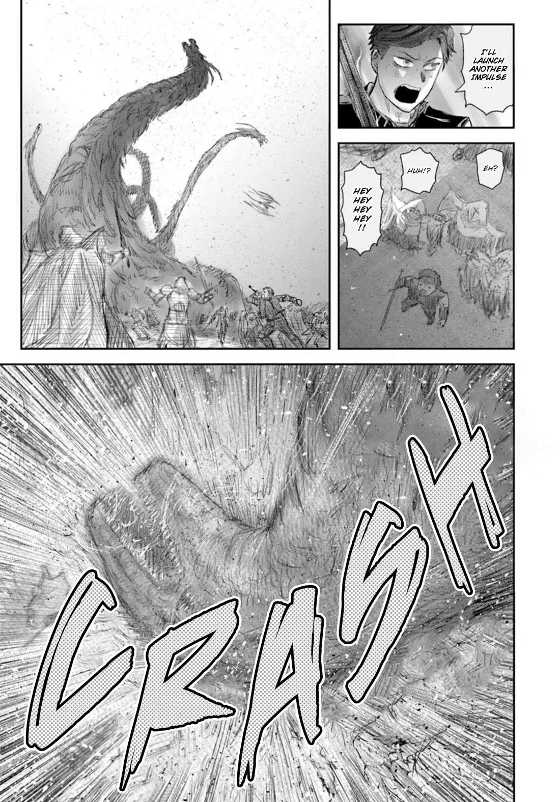 Read Isekai Ojisan chapter 61 image 26 on Lezhin