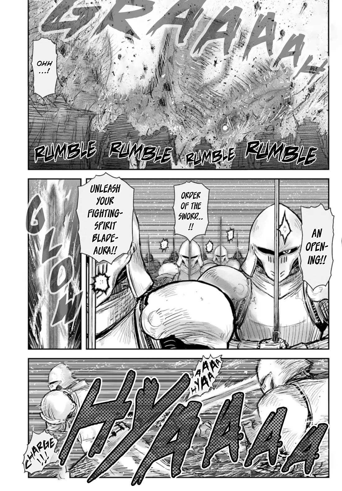 Read Isekai Ojisan chapter 61 image 27 on Lezhin
