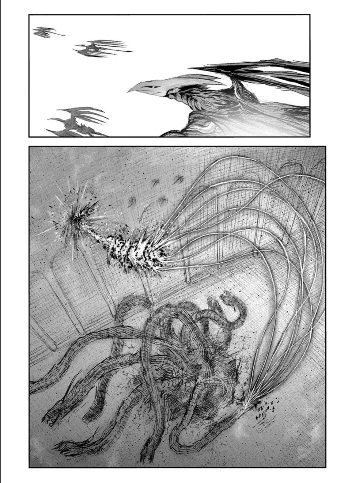 Read Isekai Ojisan chapter 61 image 30 on Lezhin