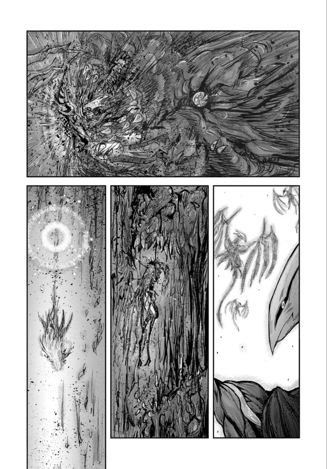 Read Isekai Ojisan chapter 61 image 31 on Lezhin