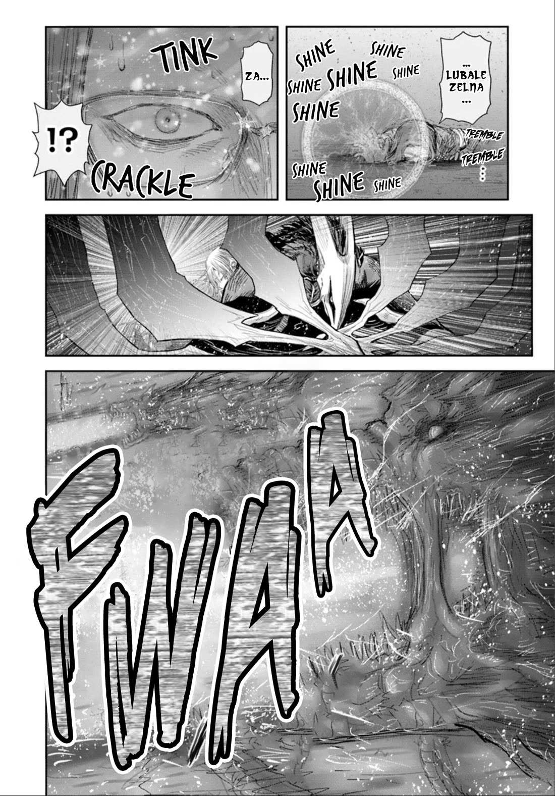 Read Isekai Ojisan chapter 61 image 35 on Lezhin