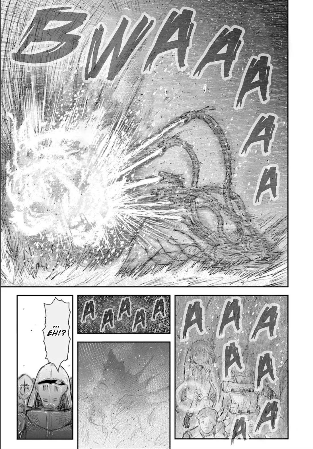 Read Isekai Ojisan chapter 61 image 36 on Lezhin