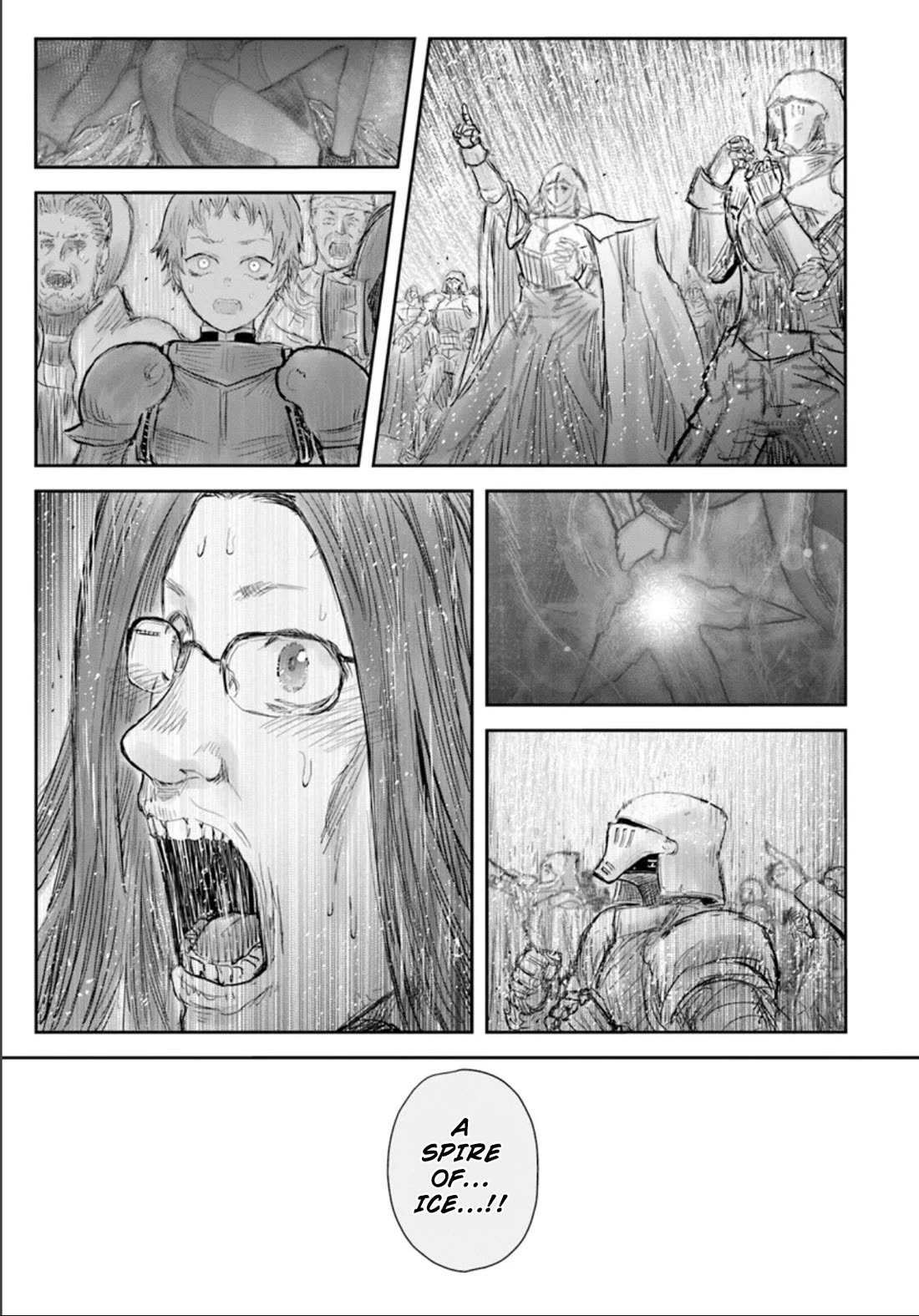 Read Isekai Ojisan chapter 61 image 38 on Lezhin