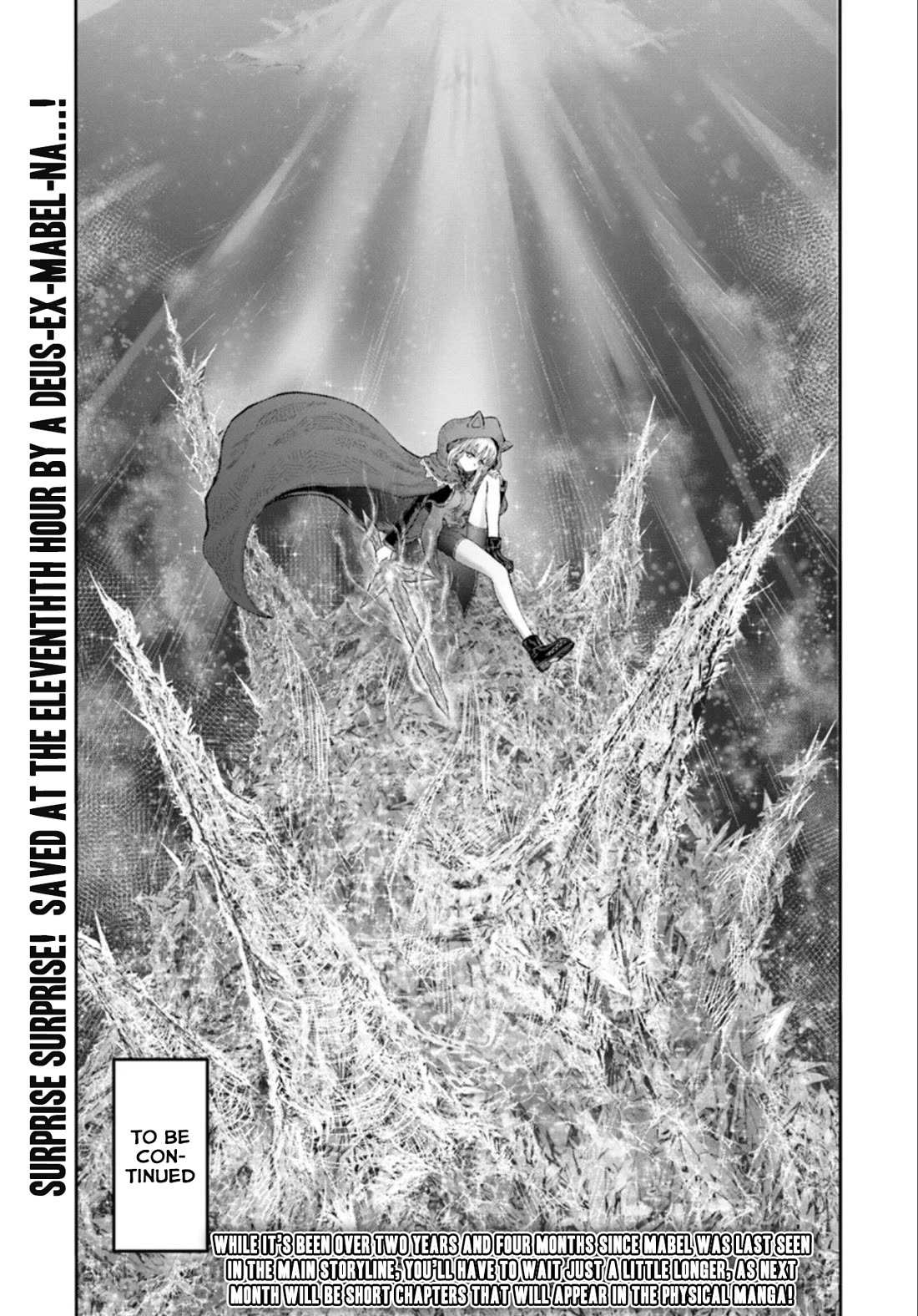 Read Isekai Ojisan chapter 61 image 39 on Lezhin