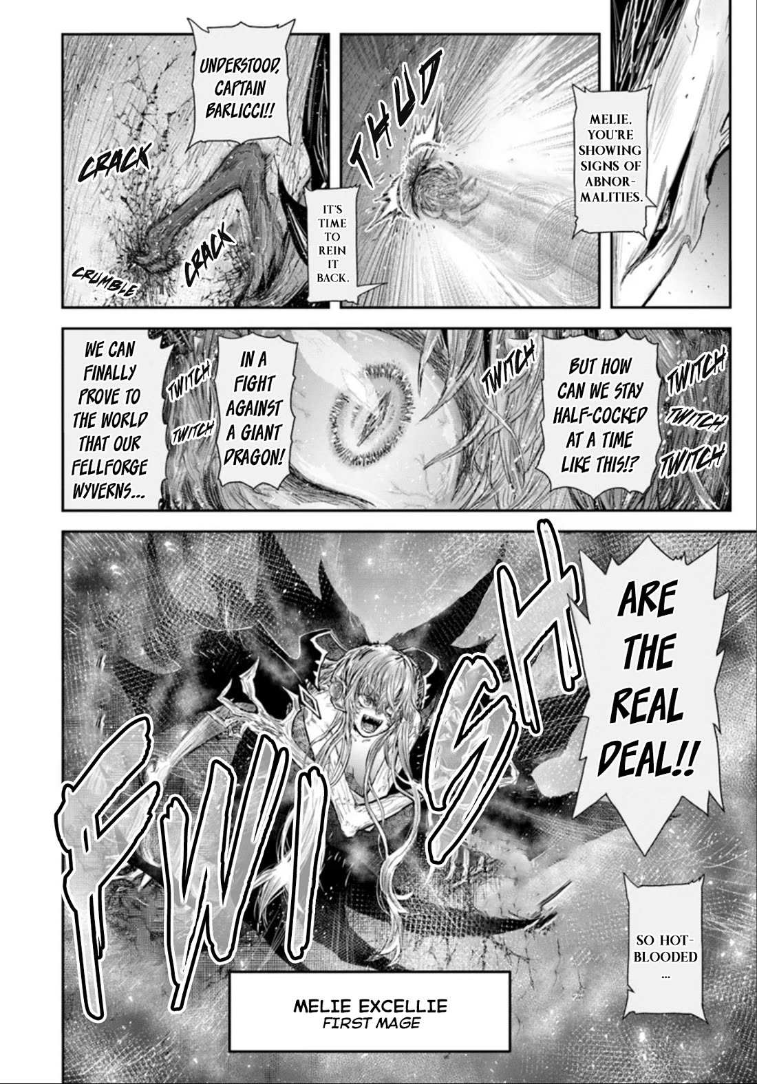 Read Isekai Ojisan chapter 61 image 5 on Lezhin