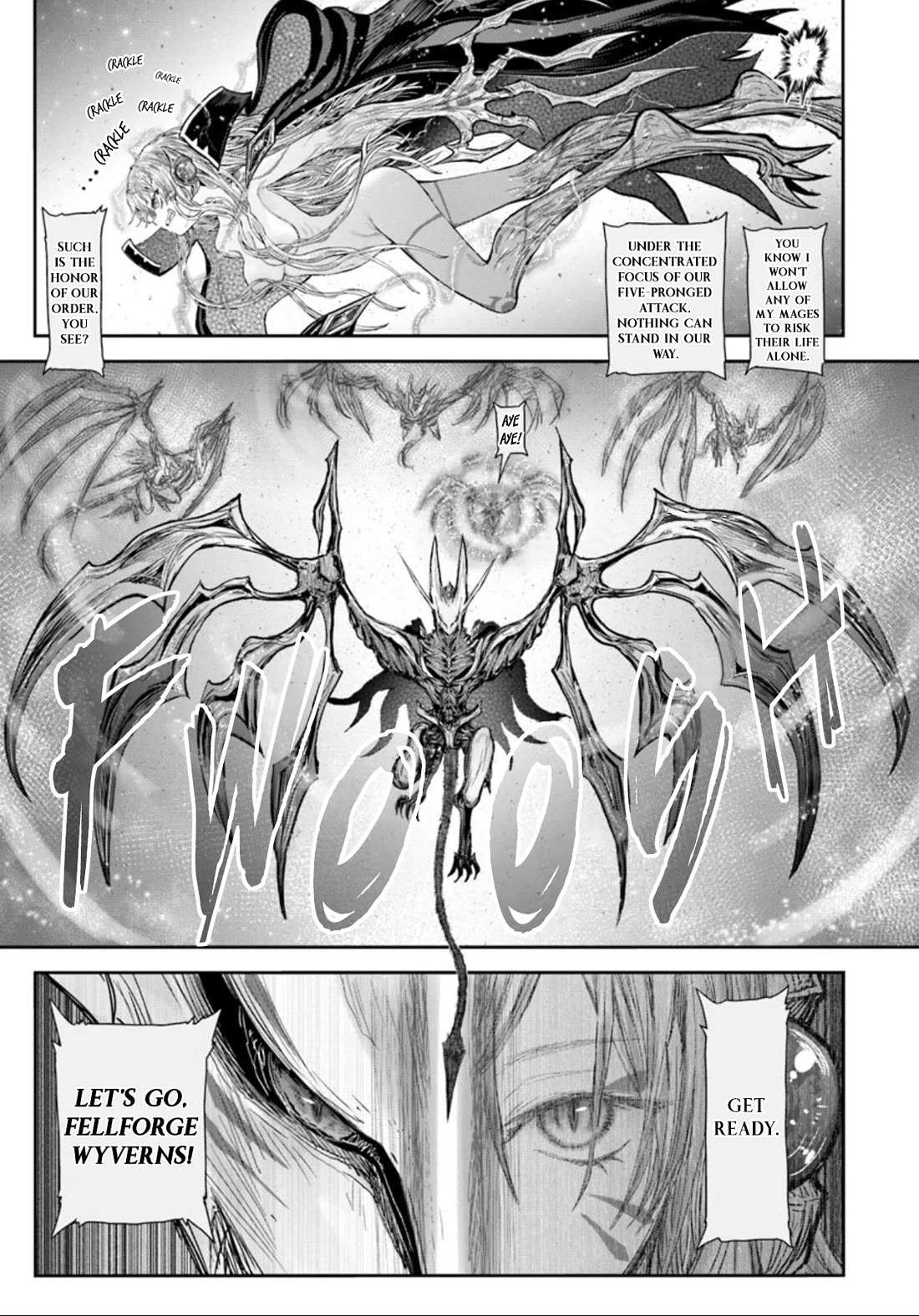 Read Isekai Ojisan chapter 61 image 6 on Lezhin