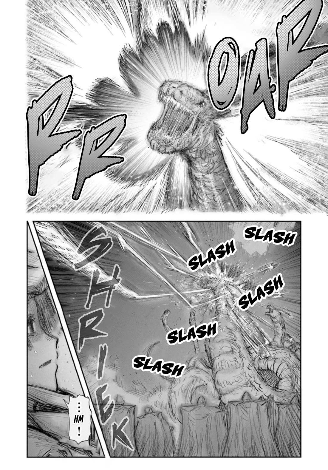 Read Isekai Ojisan chapter 61 image 7 on Lezhin