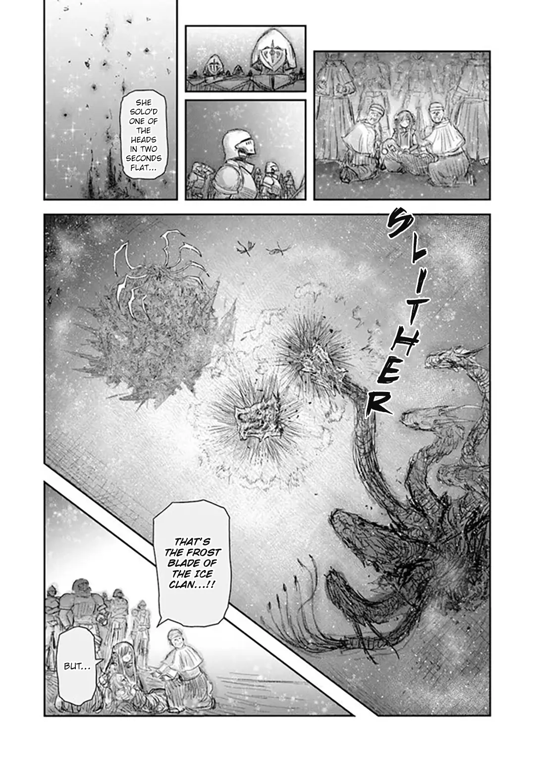 Read Isekai Ojisan chapter 62 image 10 on Lezhin