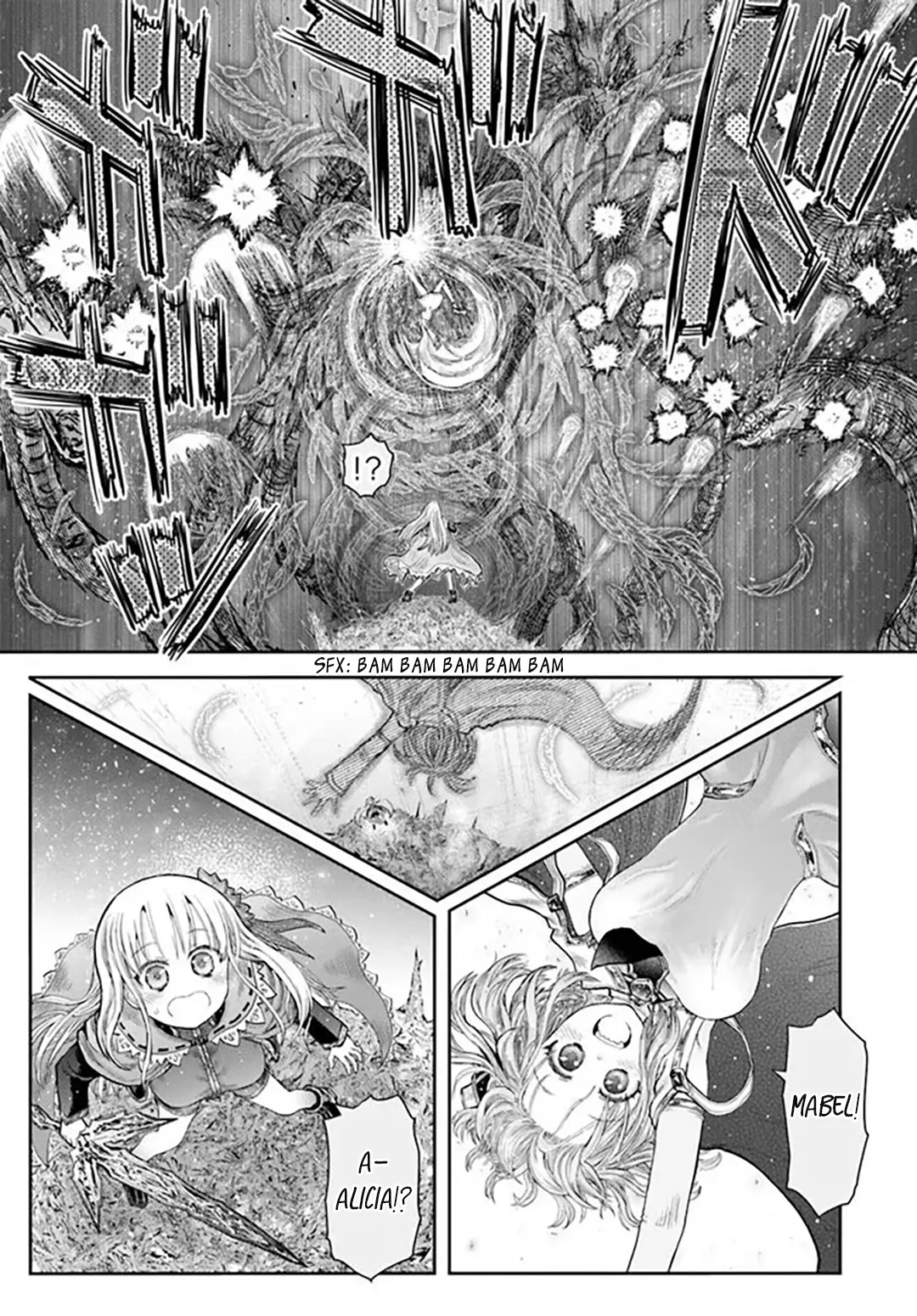 Read Isekai Ojisan chapter 62 image 14 on Lezhin