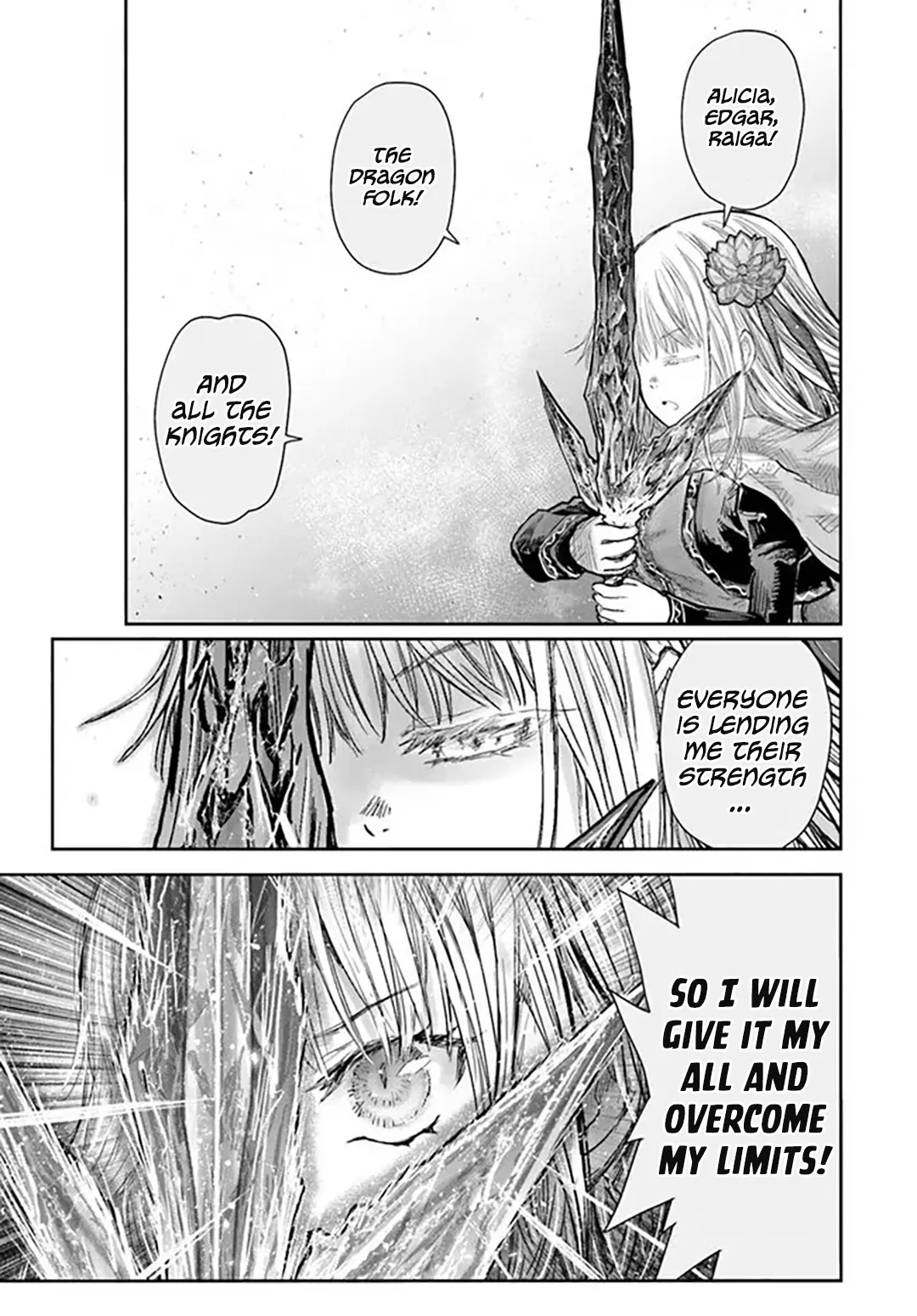 Read Isekai Ojisan chapter 62 image 19 on Lezhin