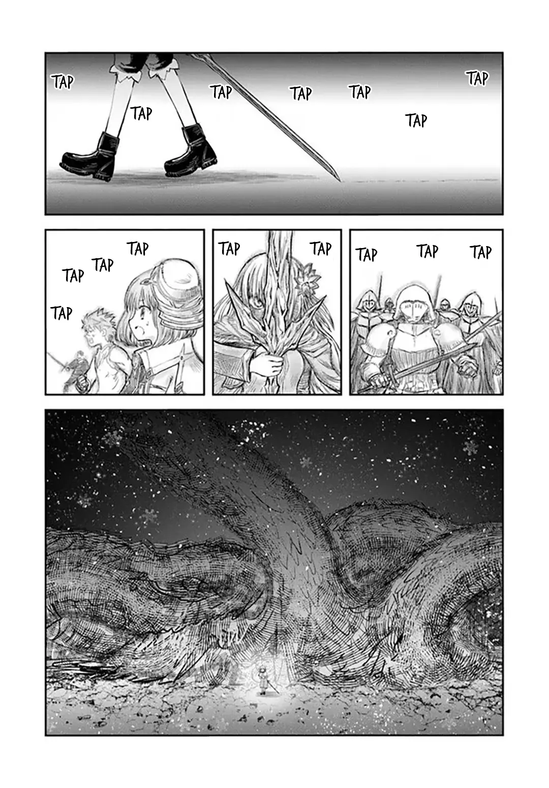 Read Isekai Ojisan chapter 62 image 28 on Lezhin