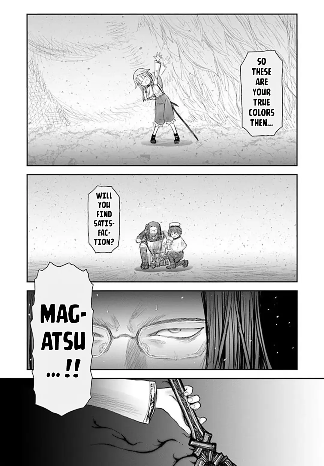 Read Isekai Ojisan chapter 62 image 29 on Lezhin