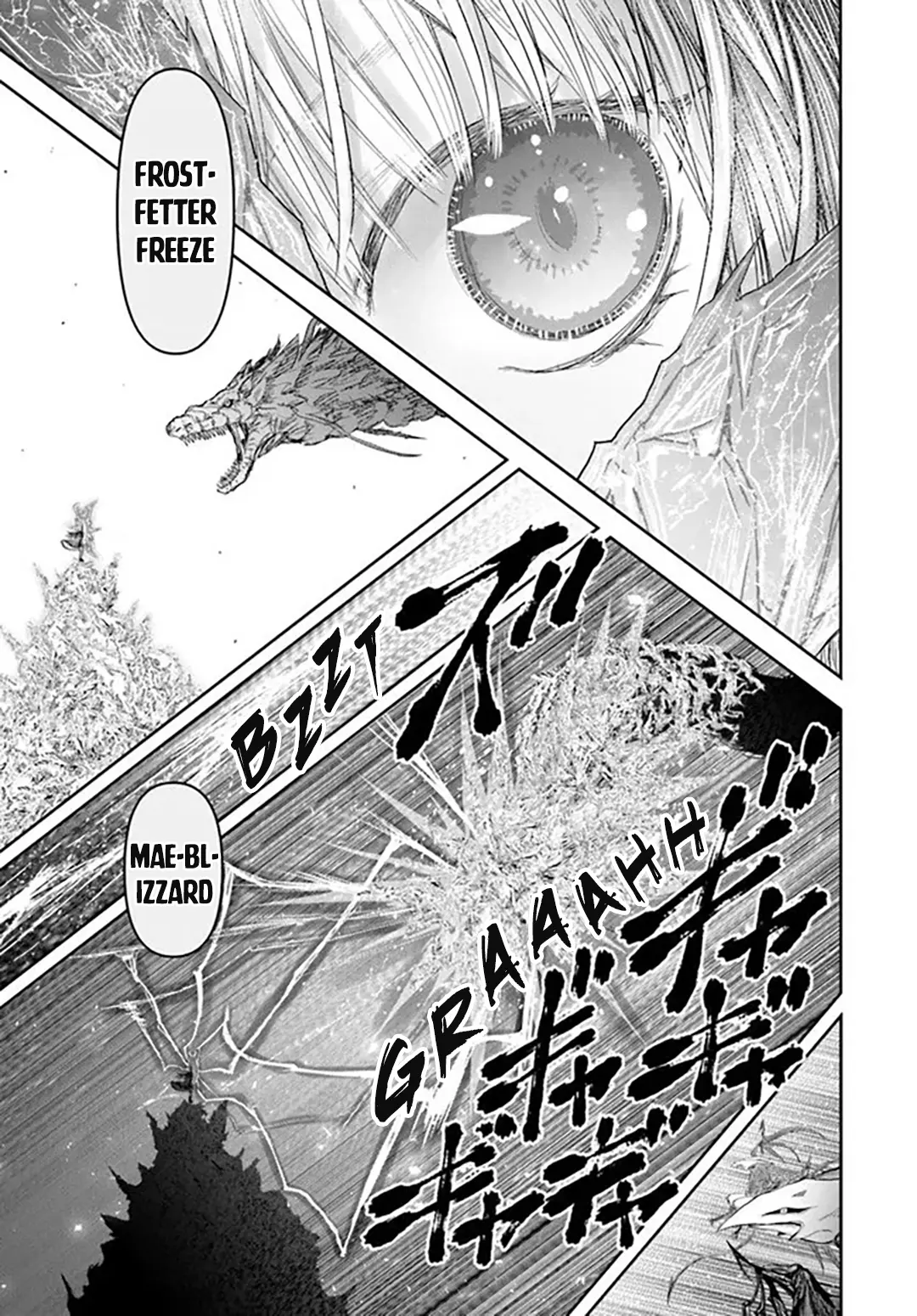 Read Isekai Ojisan chapter 62 image 7 on Lezhin