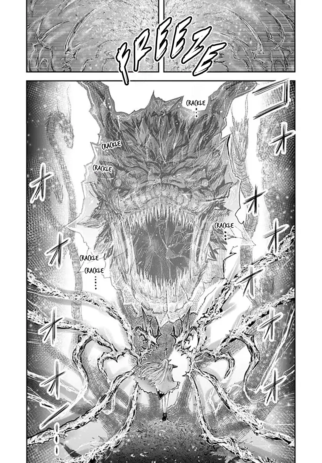 Read Isekai Ojisan chapter 62 image 8 on Lezhin
