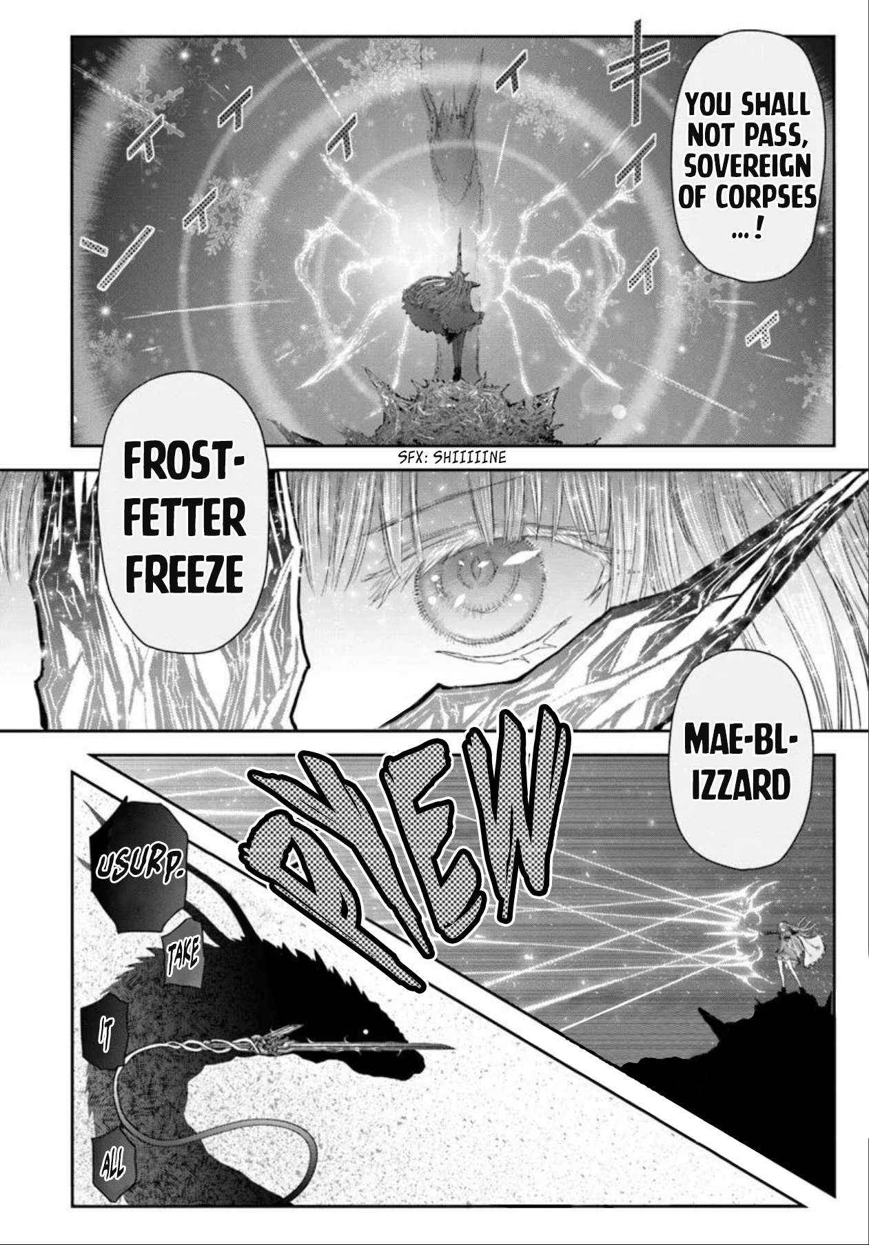 Read Isekai Ojisan chapter 63 image 10 on Lezhin