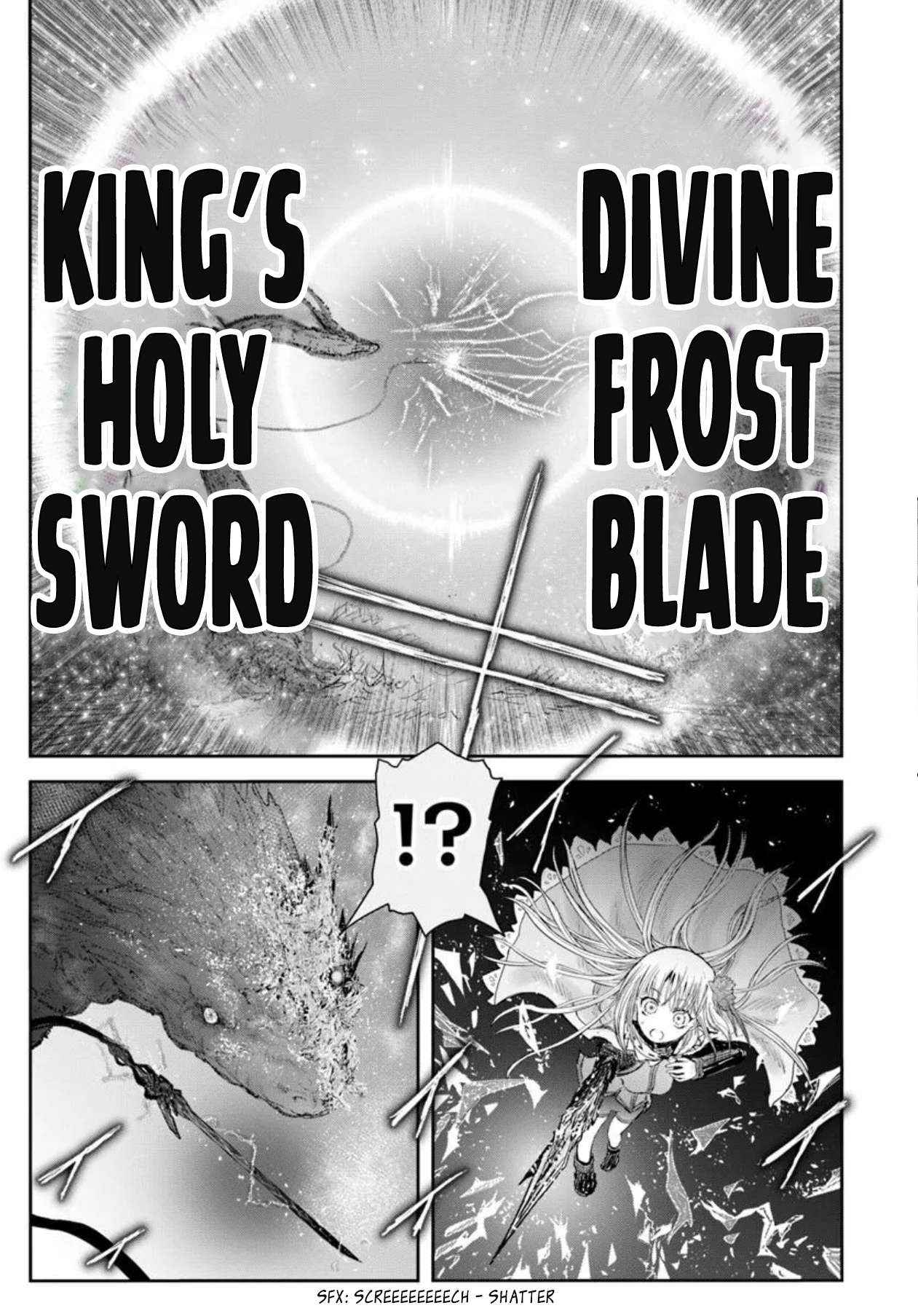 Read Isekai Ojisan chapter 63 image 11 on Lezhin