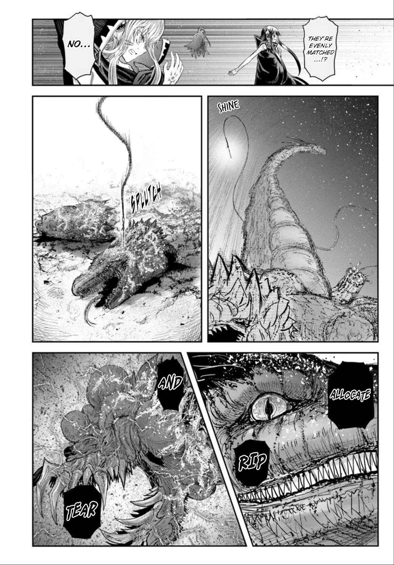Read Isekai Ojisan chapter 63 image 12 on Lezhin