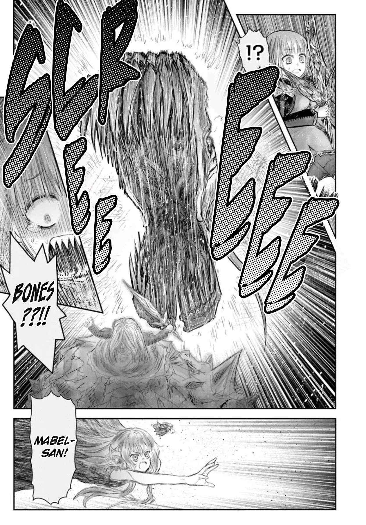 Read Isekai Ojisan chapter 63 image 13 on Lezhin
