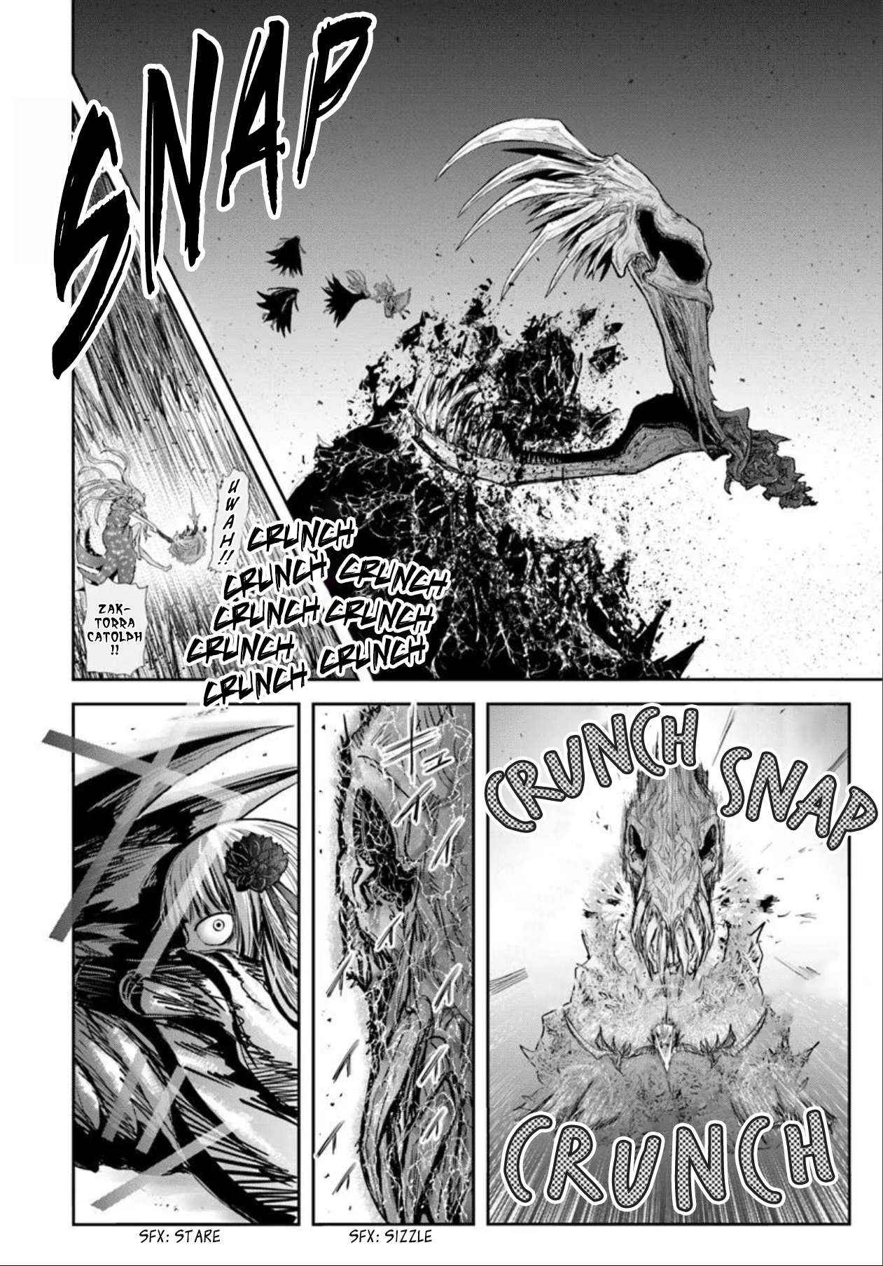 Read Isekai Ojisan chapter 63 image 14 on Lezhin