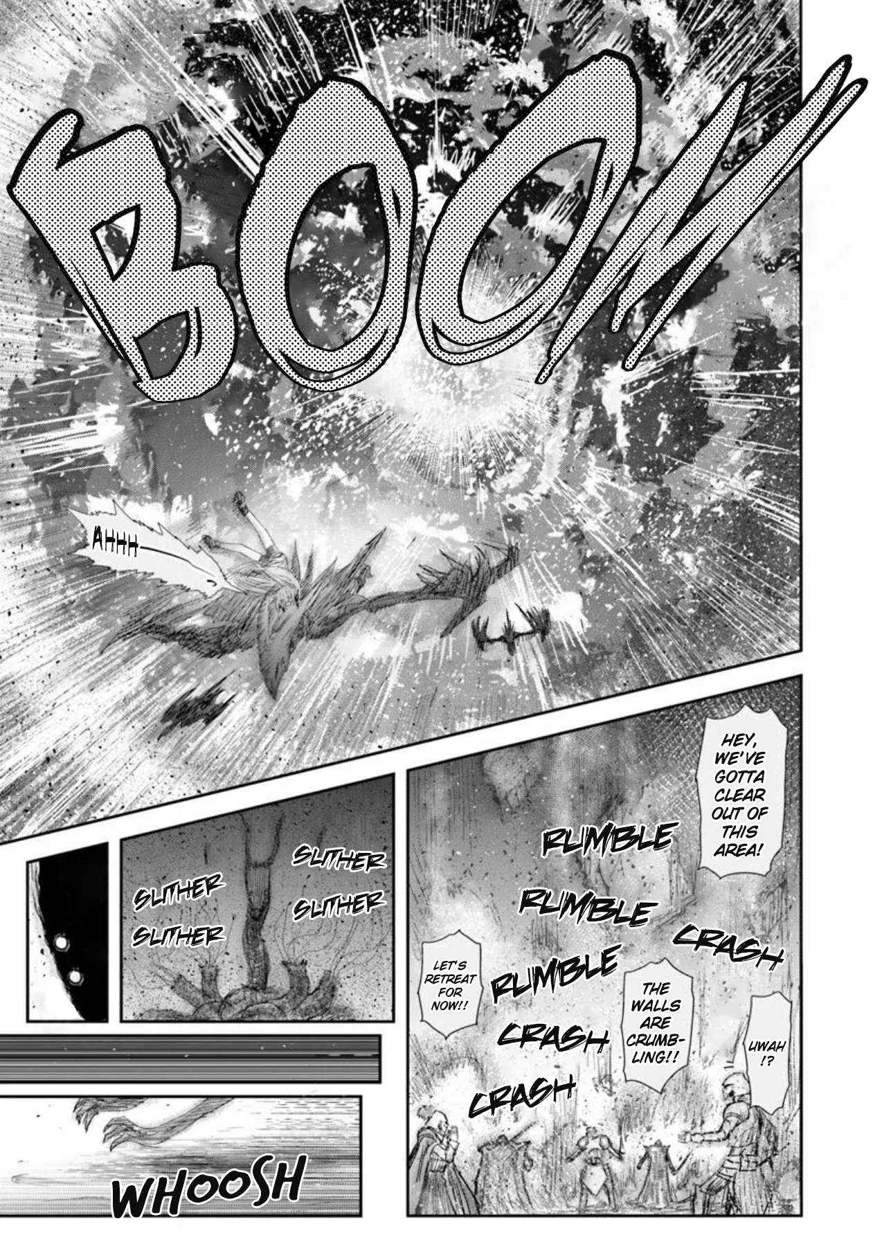 Read Isekai Ojisan chapter 63 image 15 on Lezhin