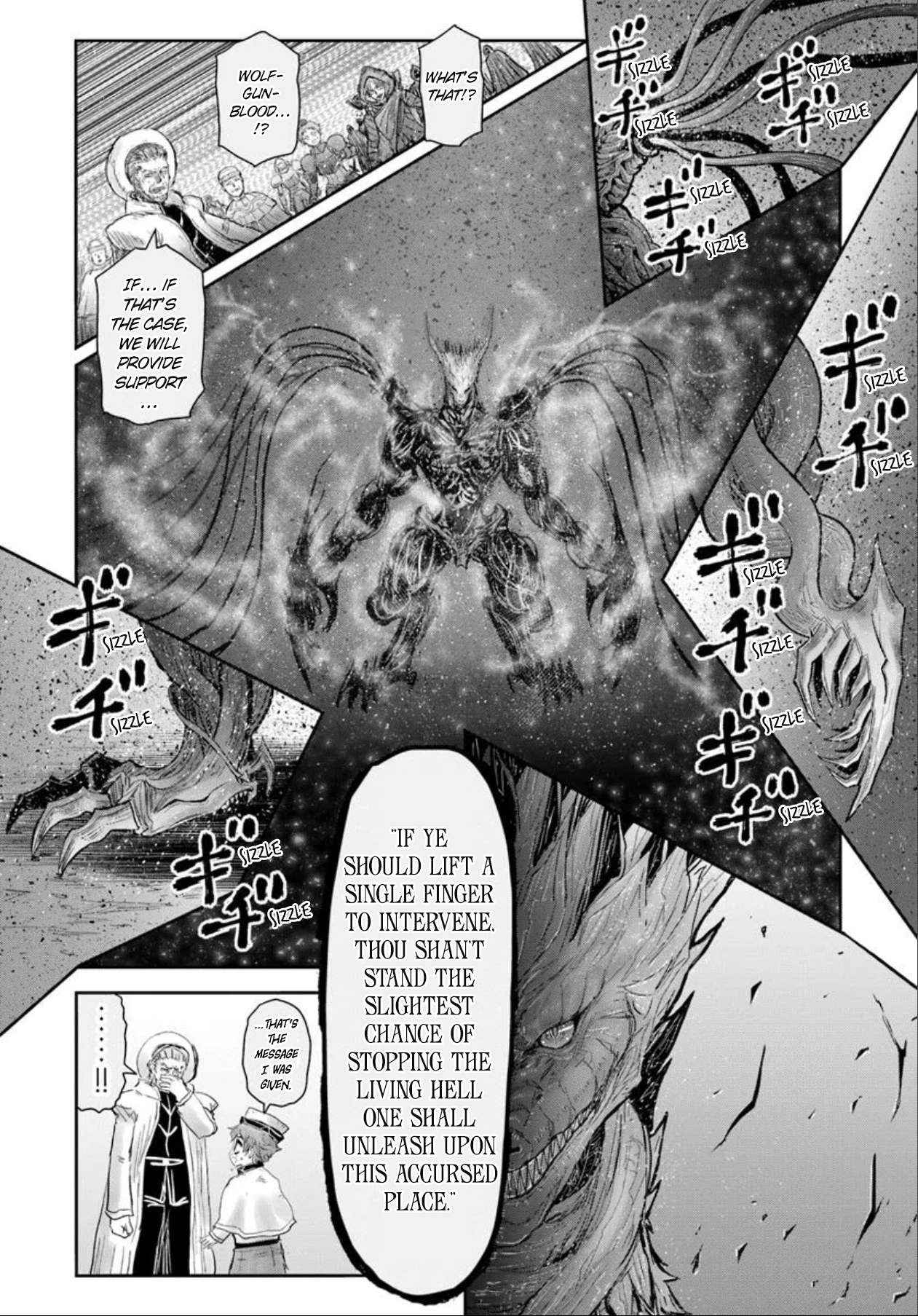 Read Isekai Ojisan chapter 63 image 18 on Lezhin